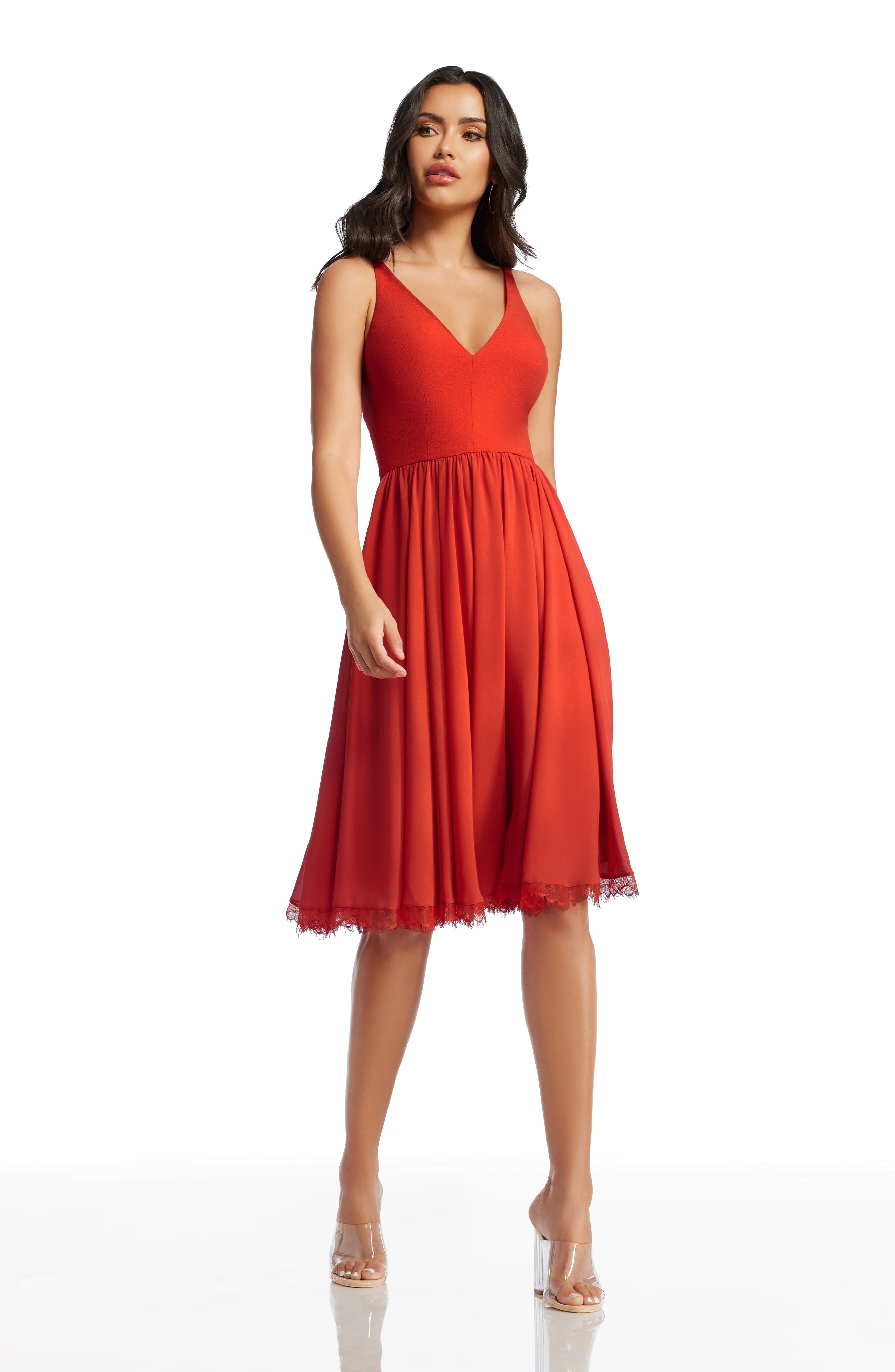 Alicia Dress