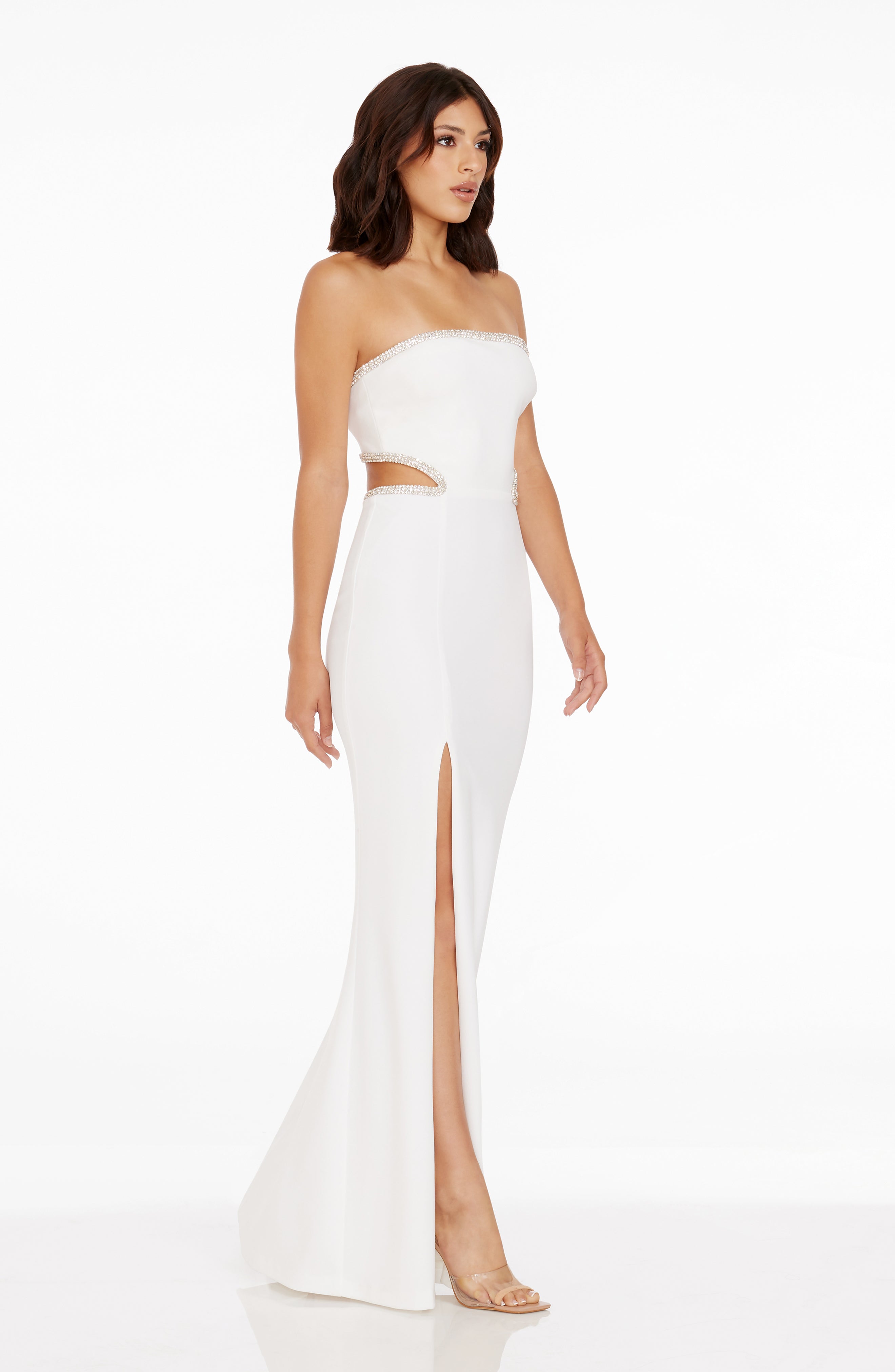 Ariana Gown