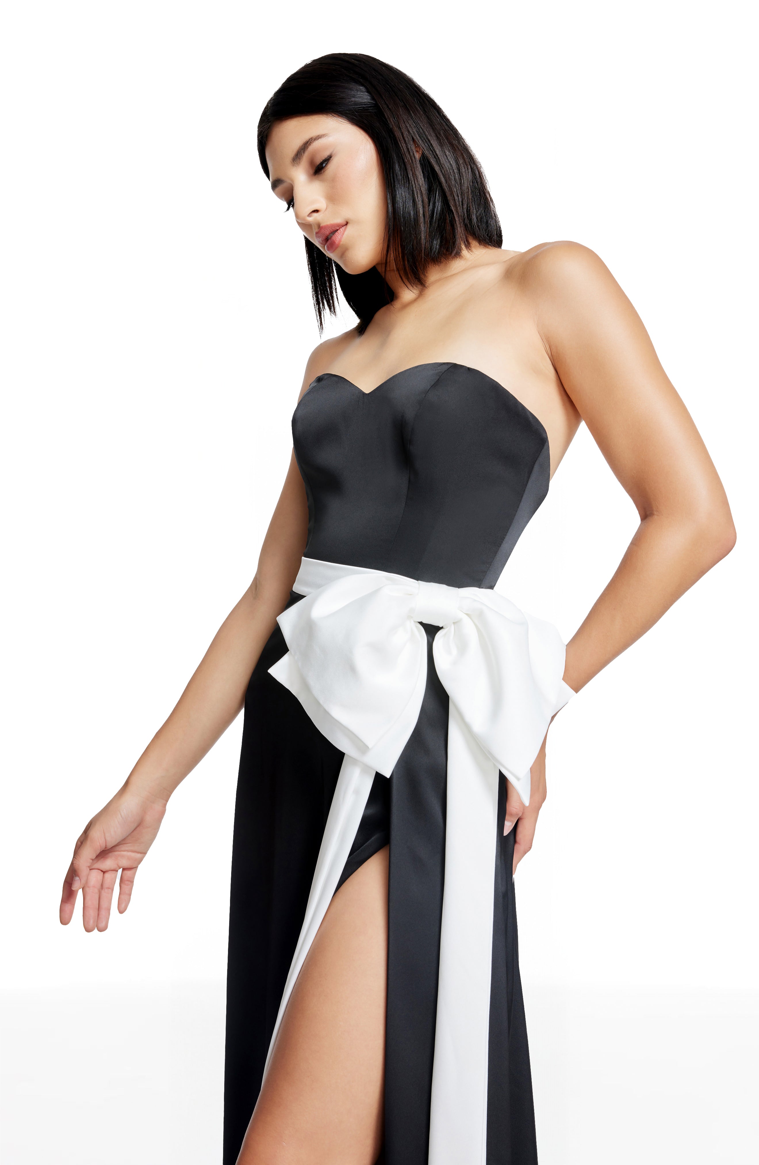 Athene Dress