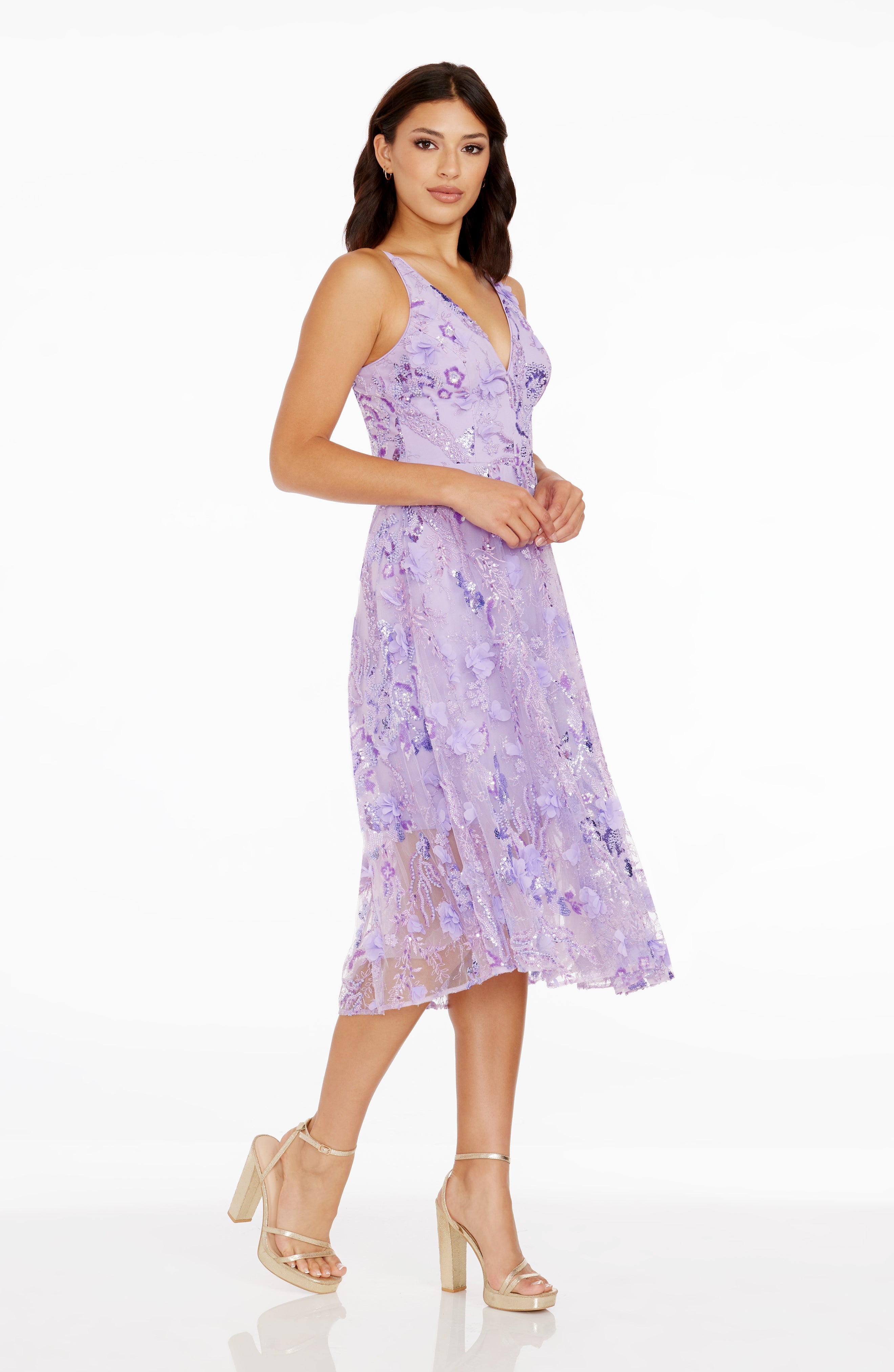 Audrey Dress
