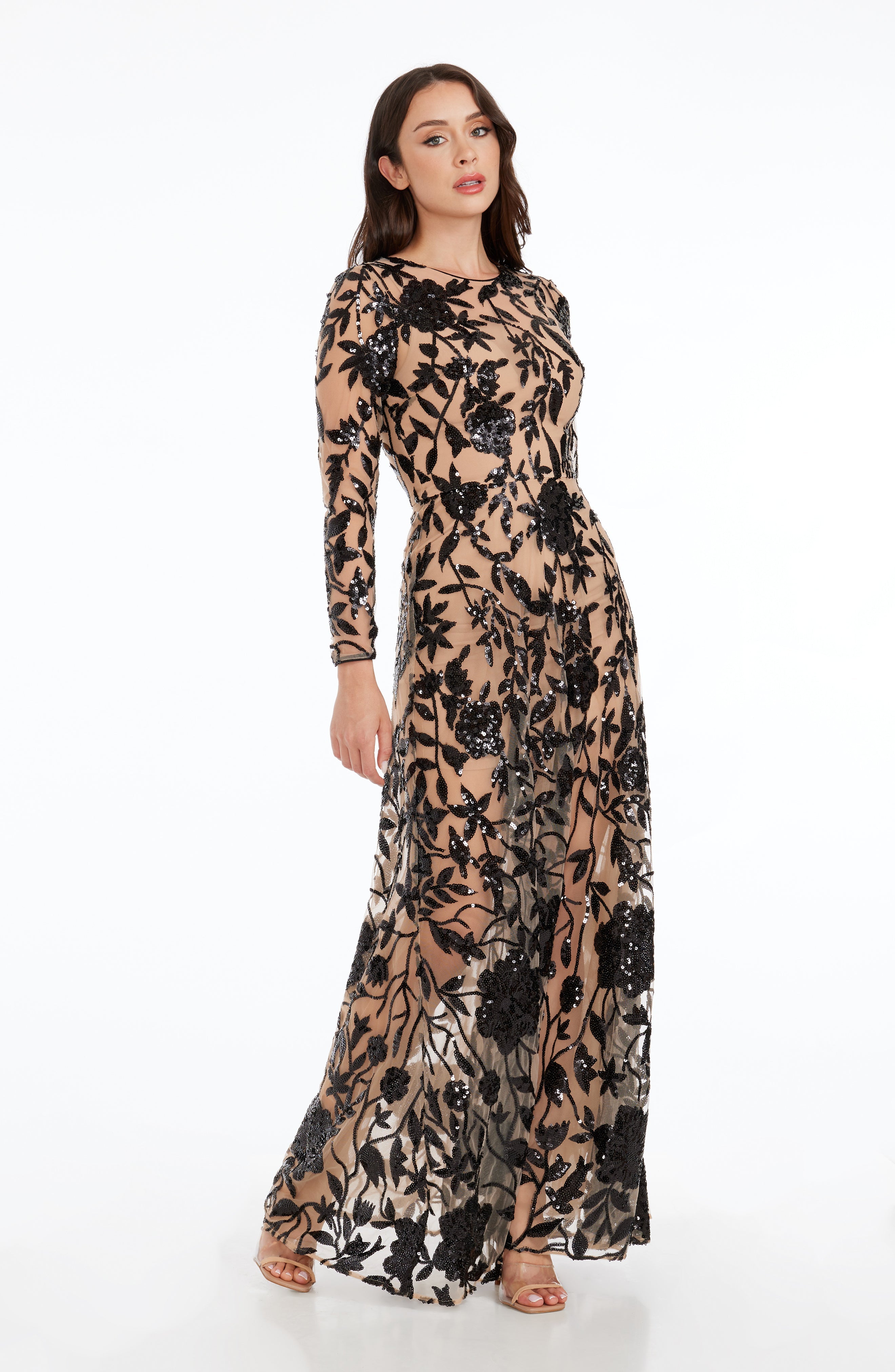 Ava Gown