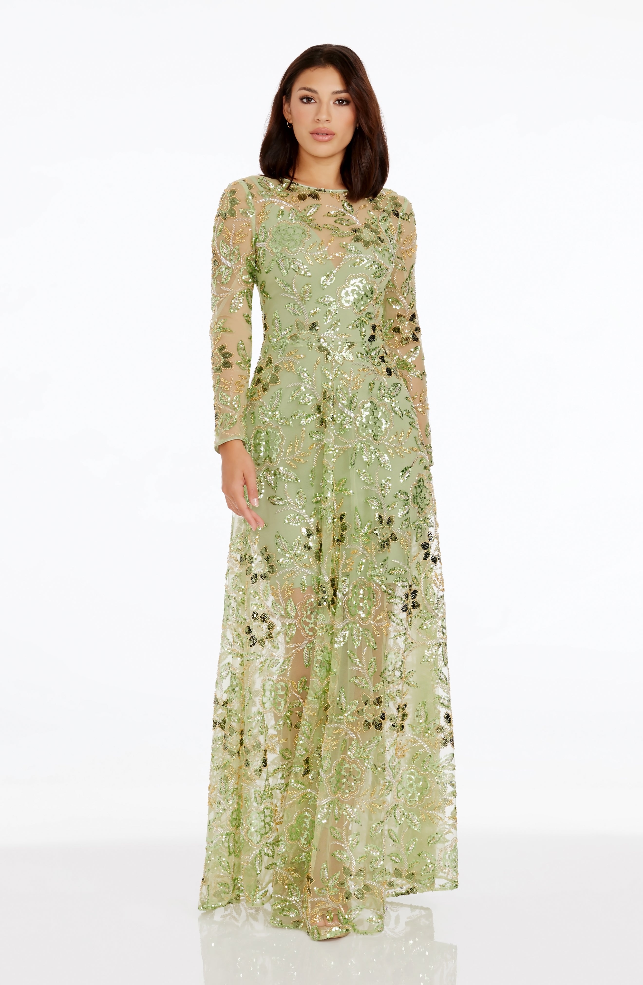 Ava Dress