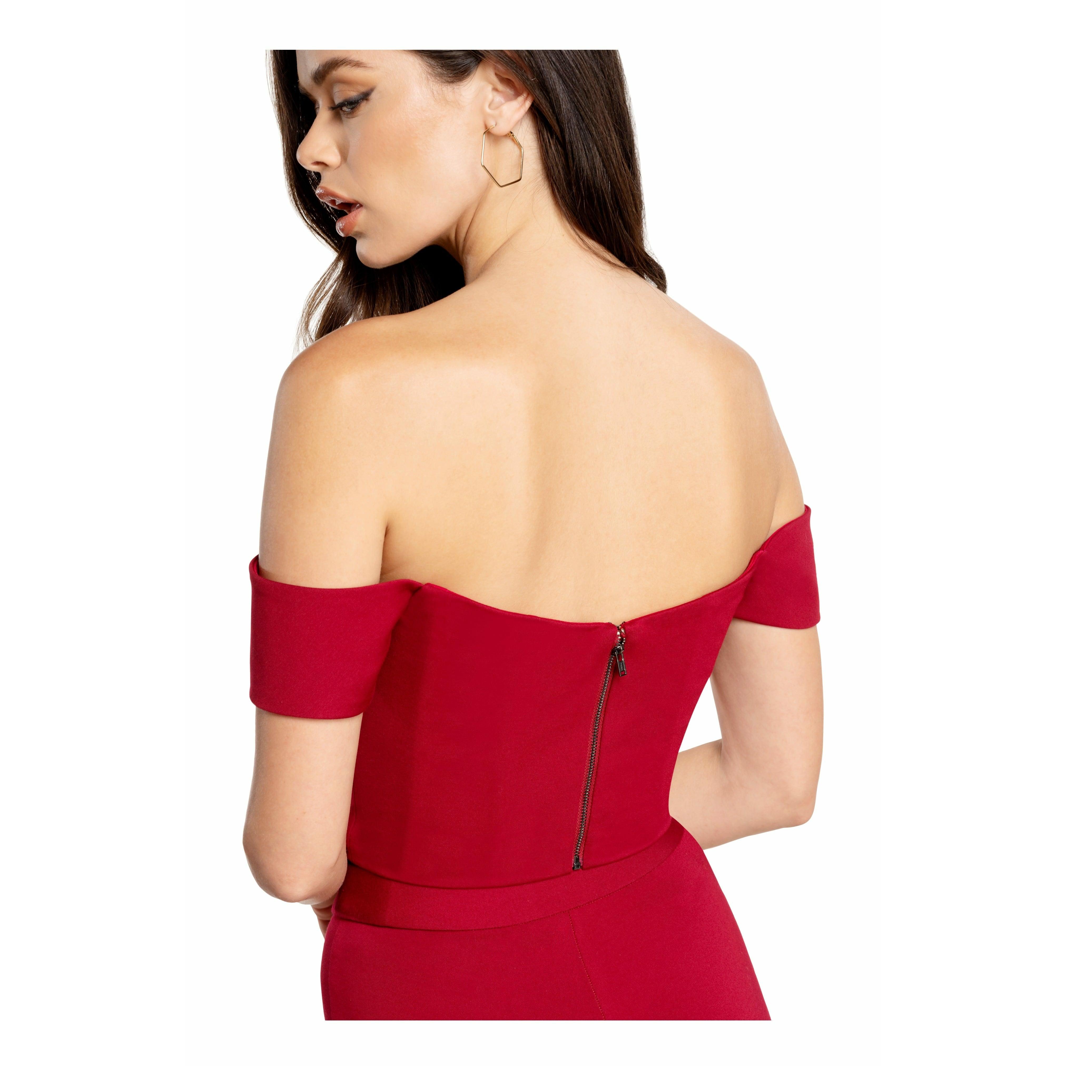 Bailey Top