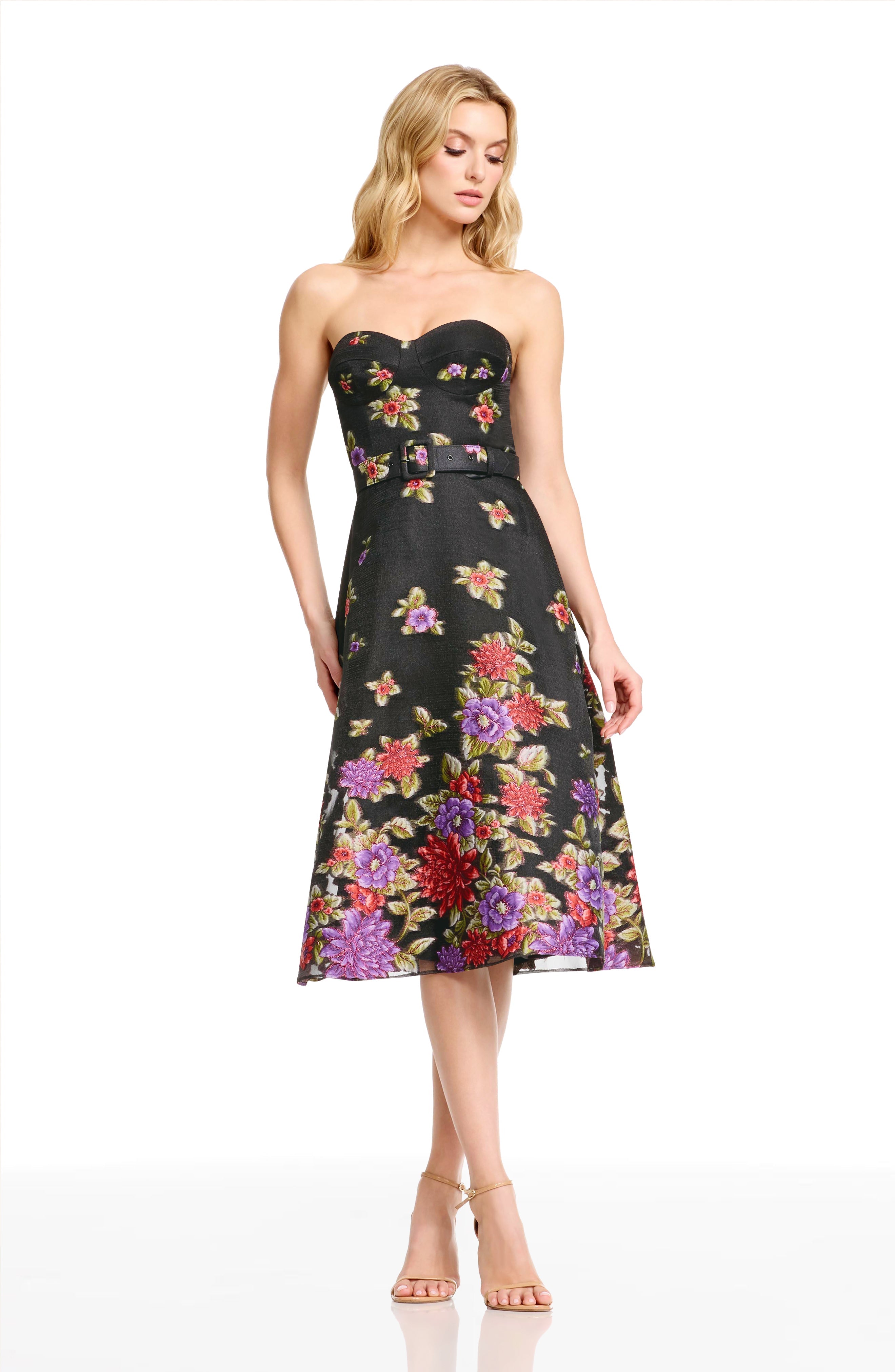 Carlita Dress