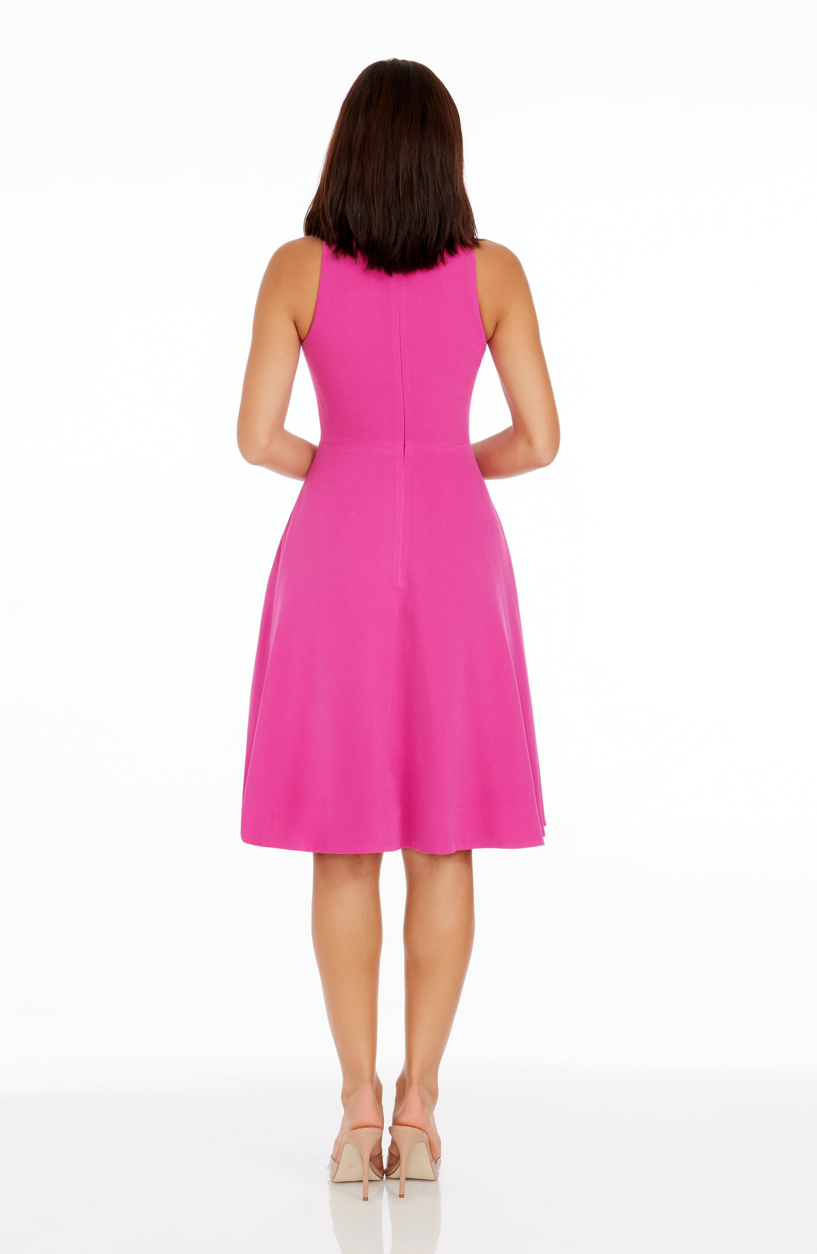 Catalina Dress