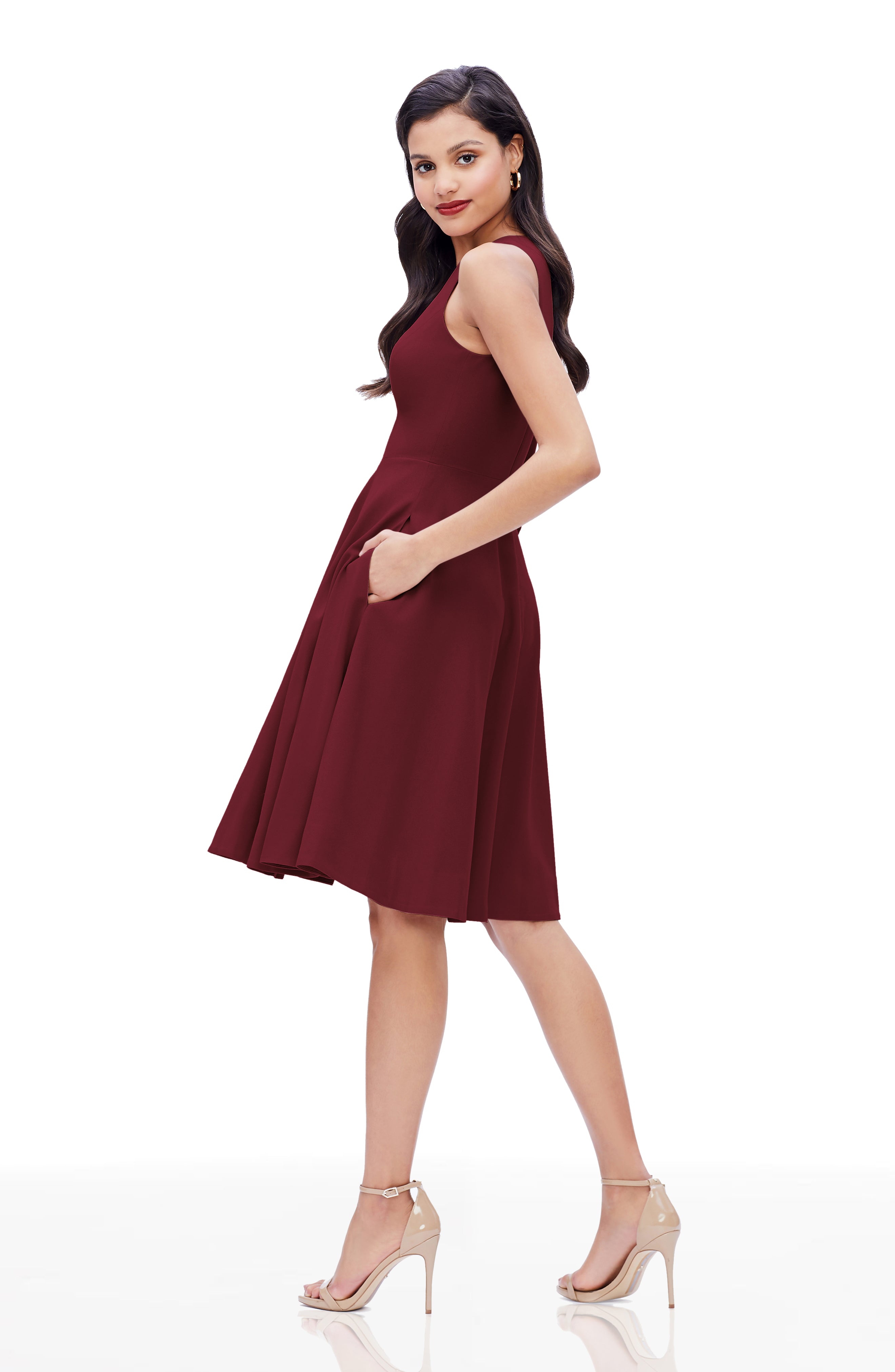Catalina Dress