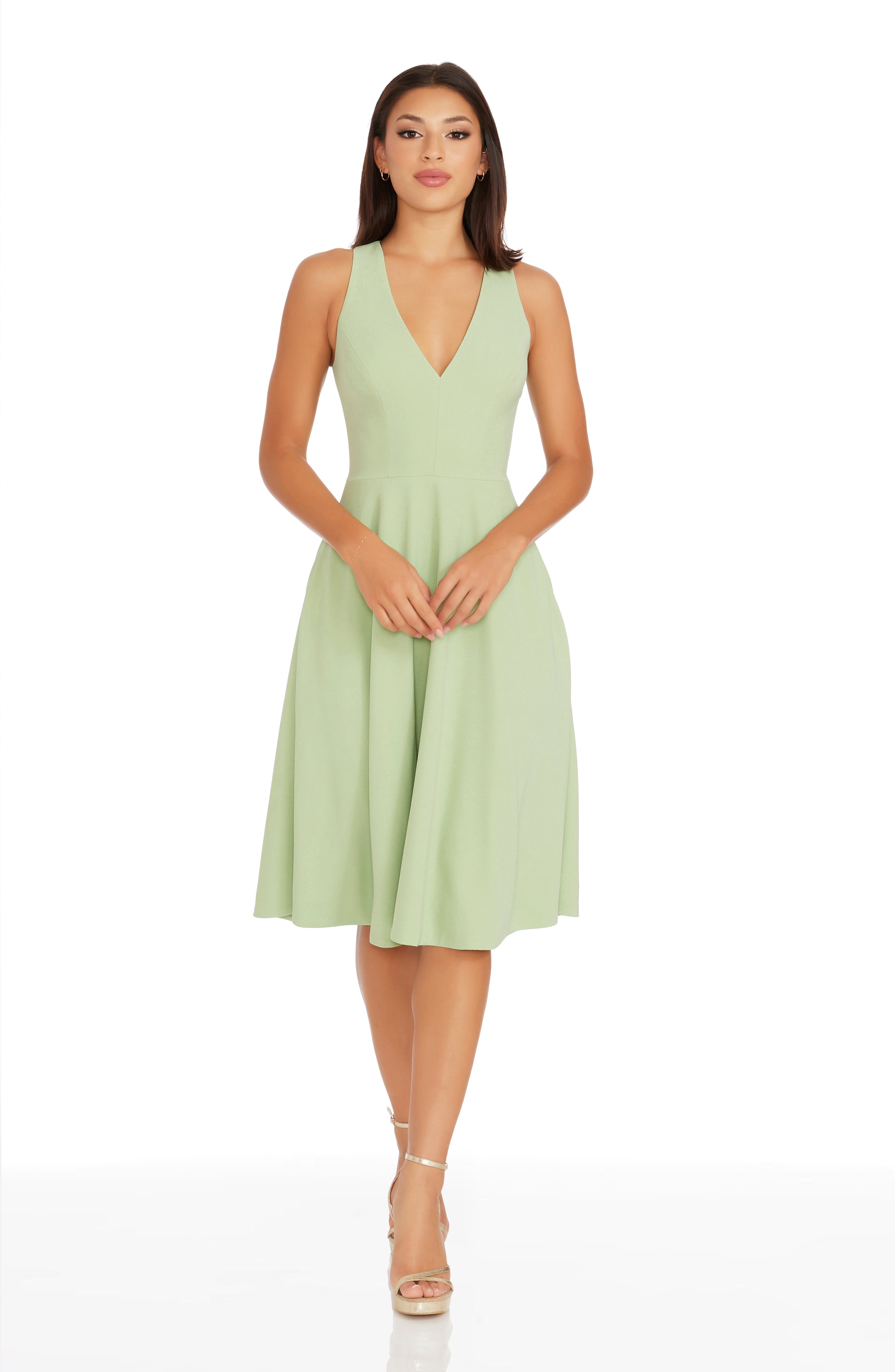 Catalina Dress
