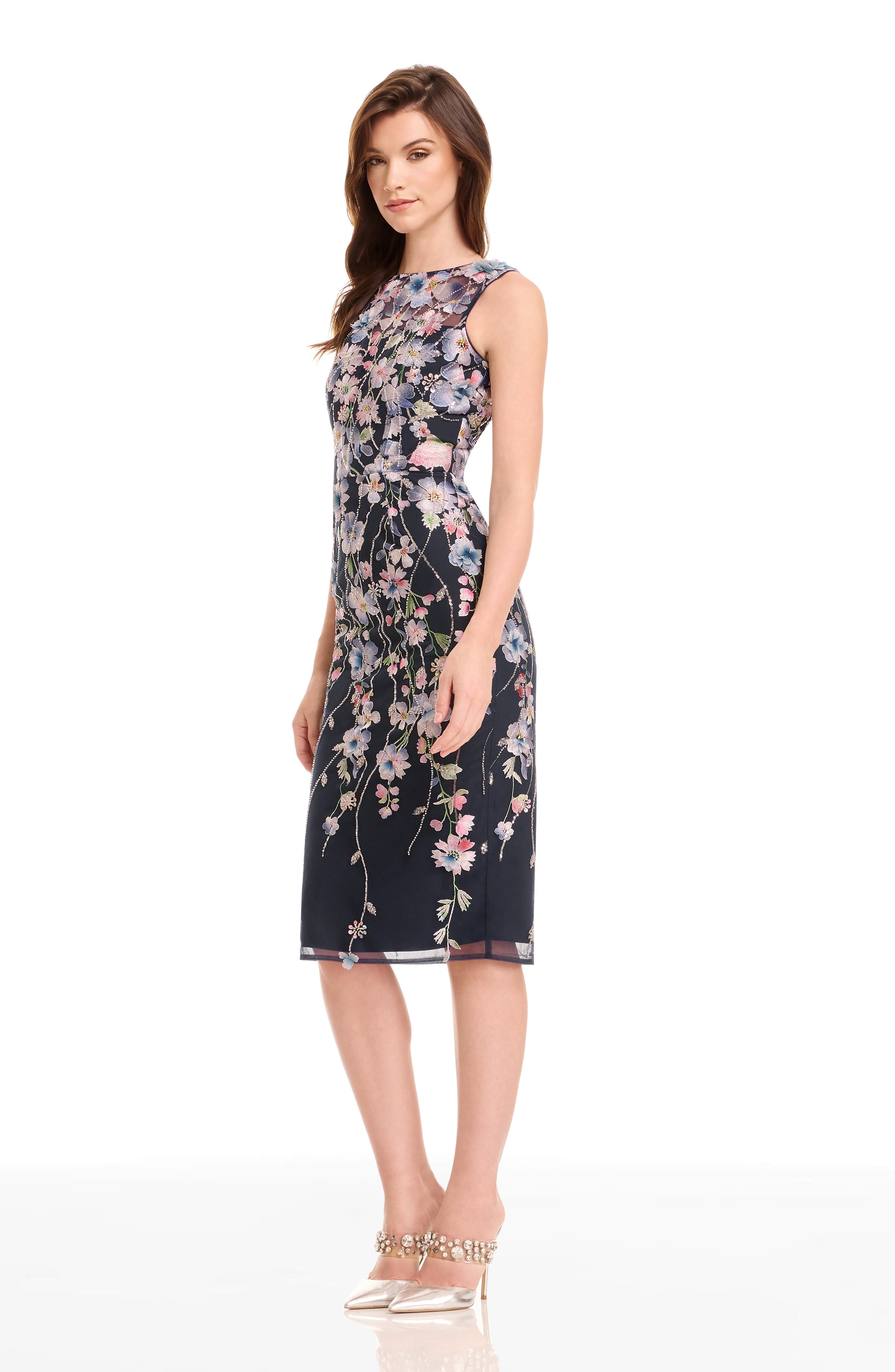 Claudette Dress