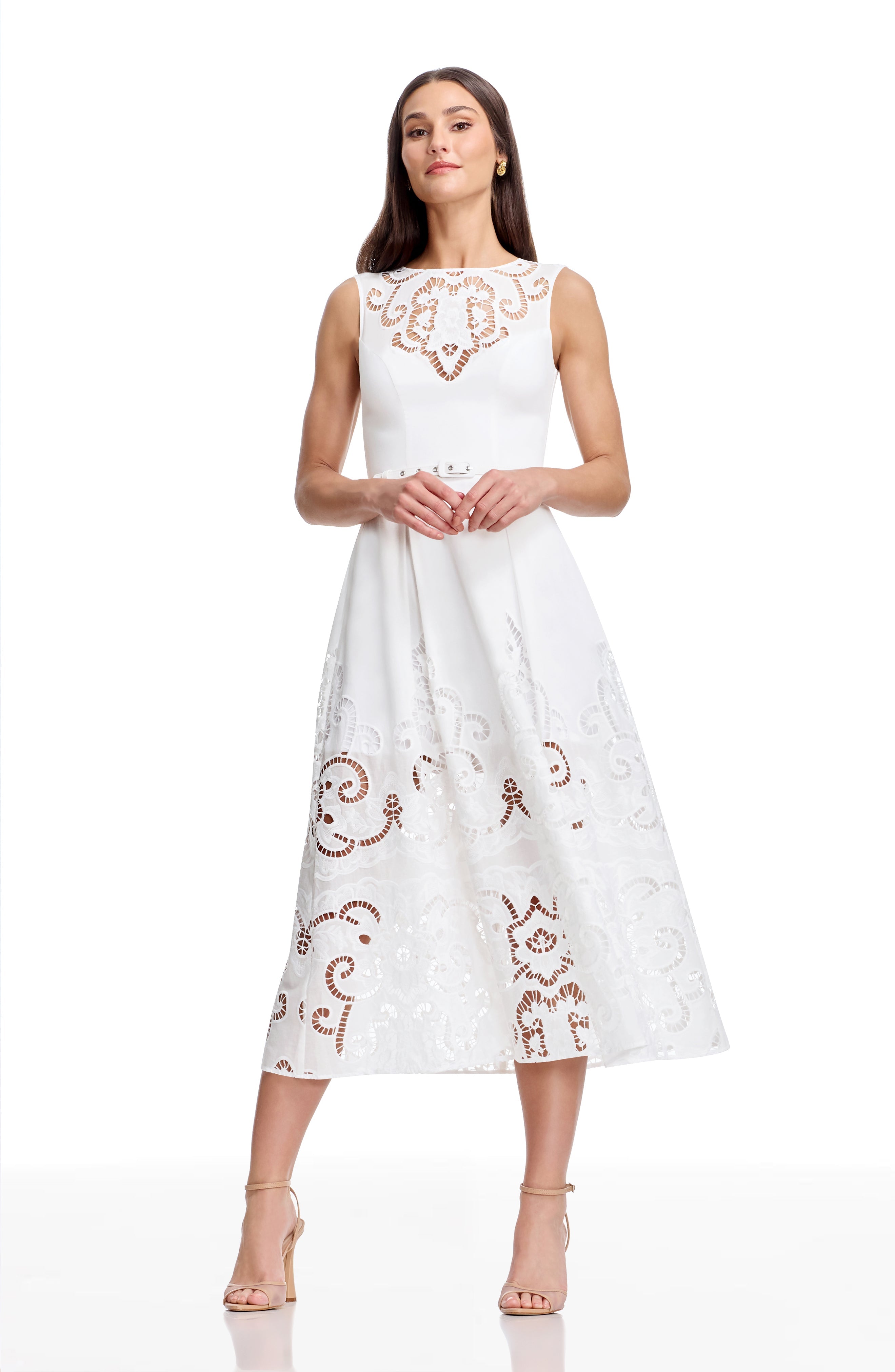 Colton Dress
