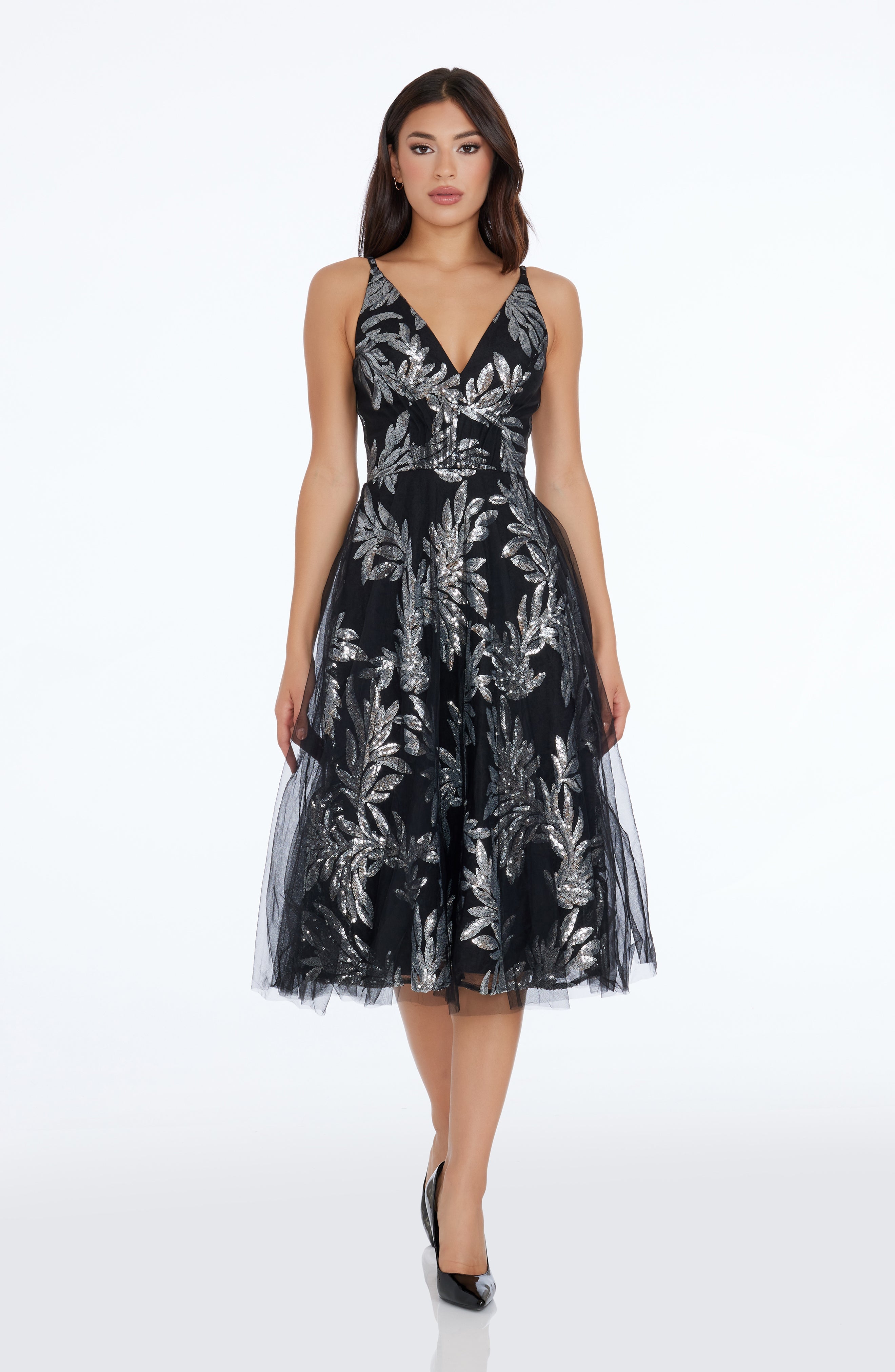 Courtney Dress