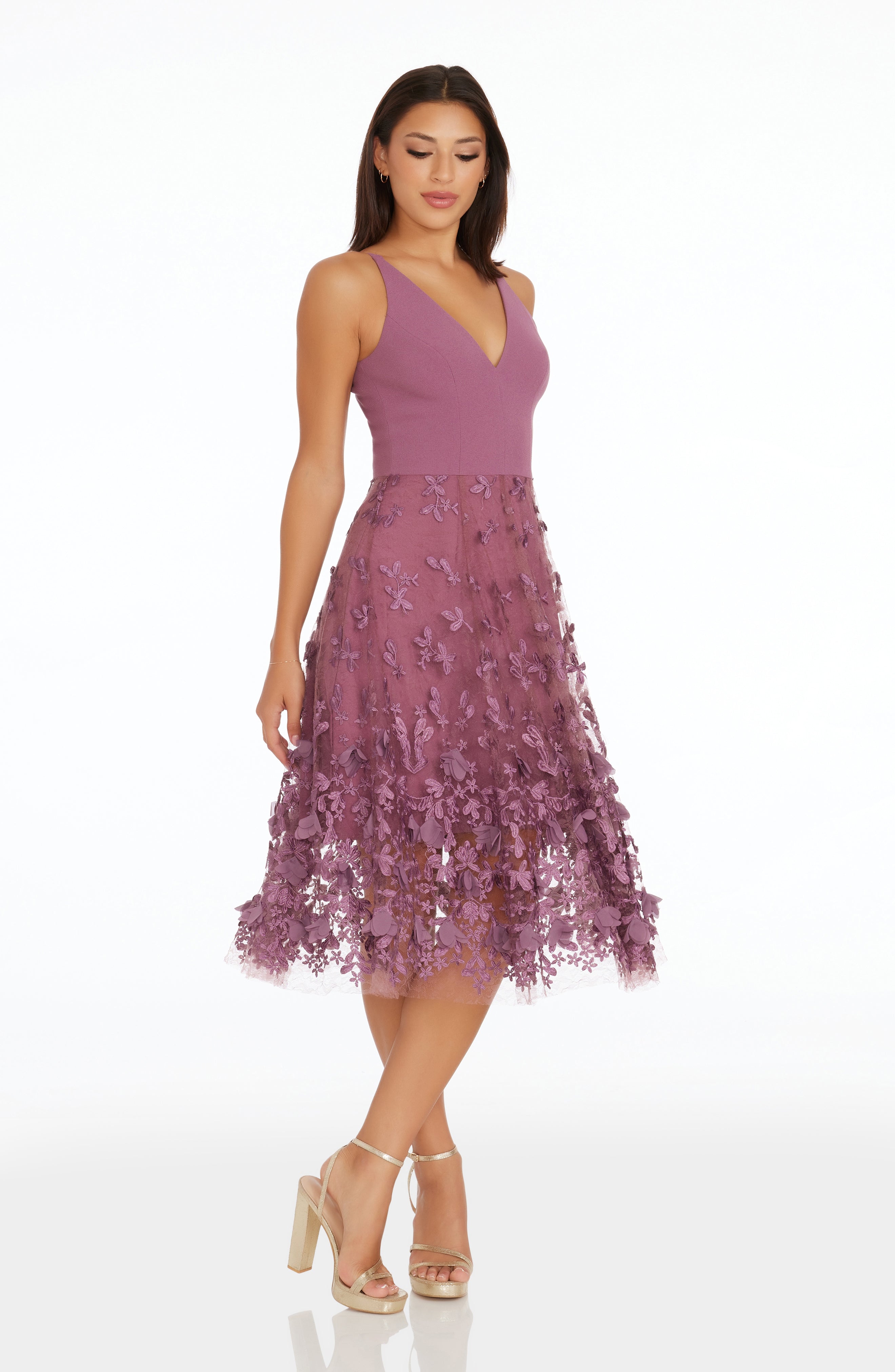Darleen Dress
