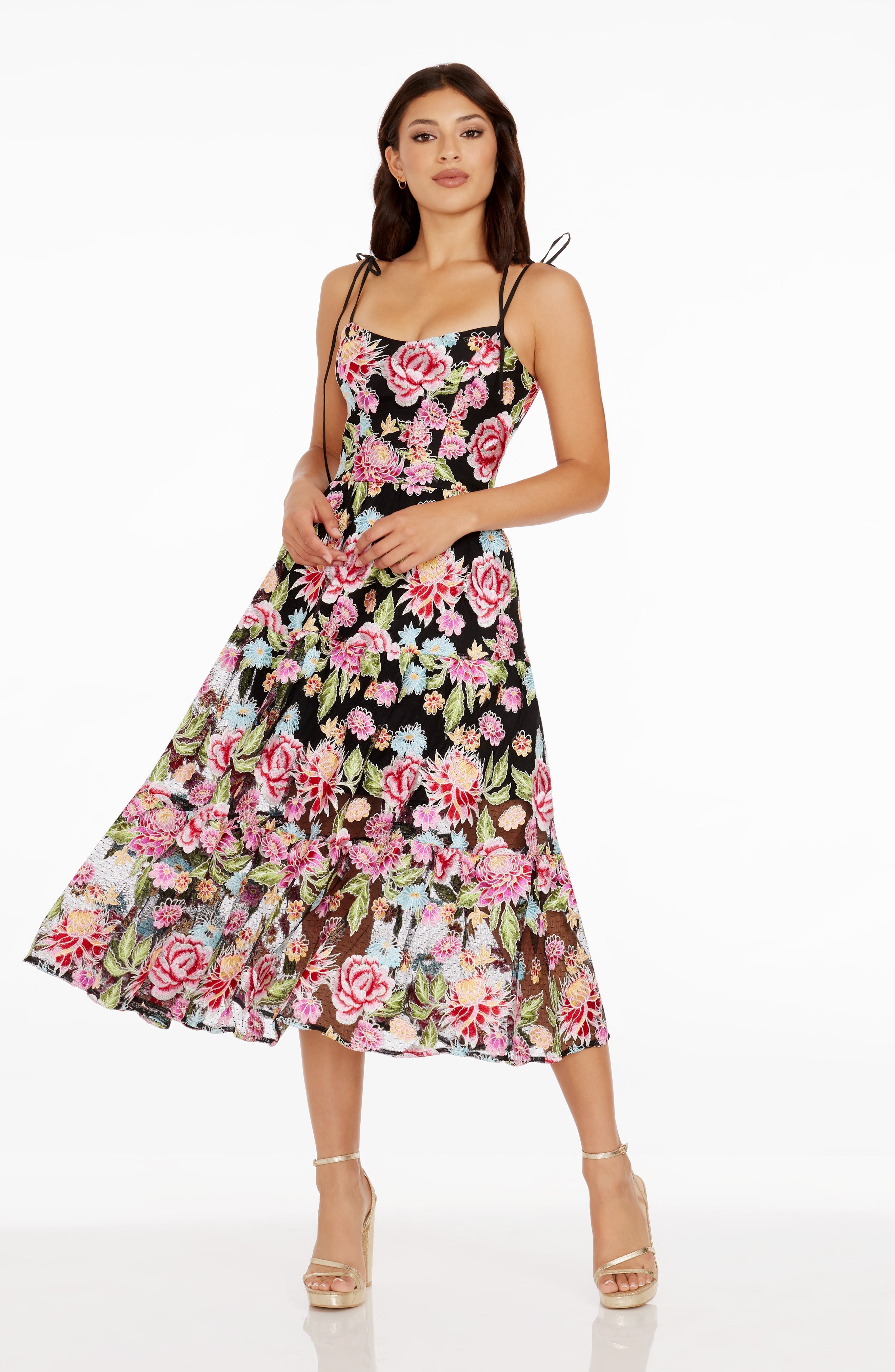 Dream Dress