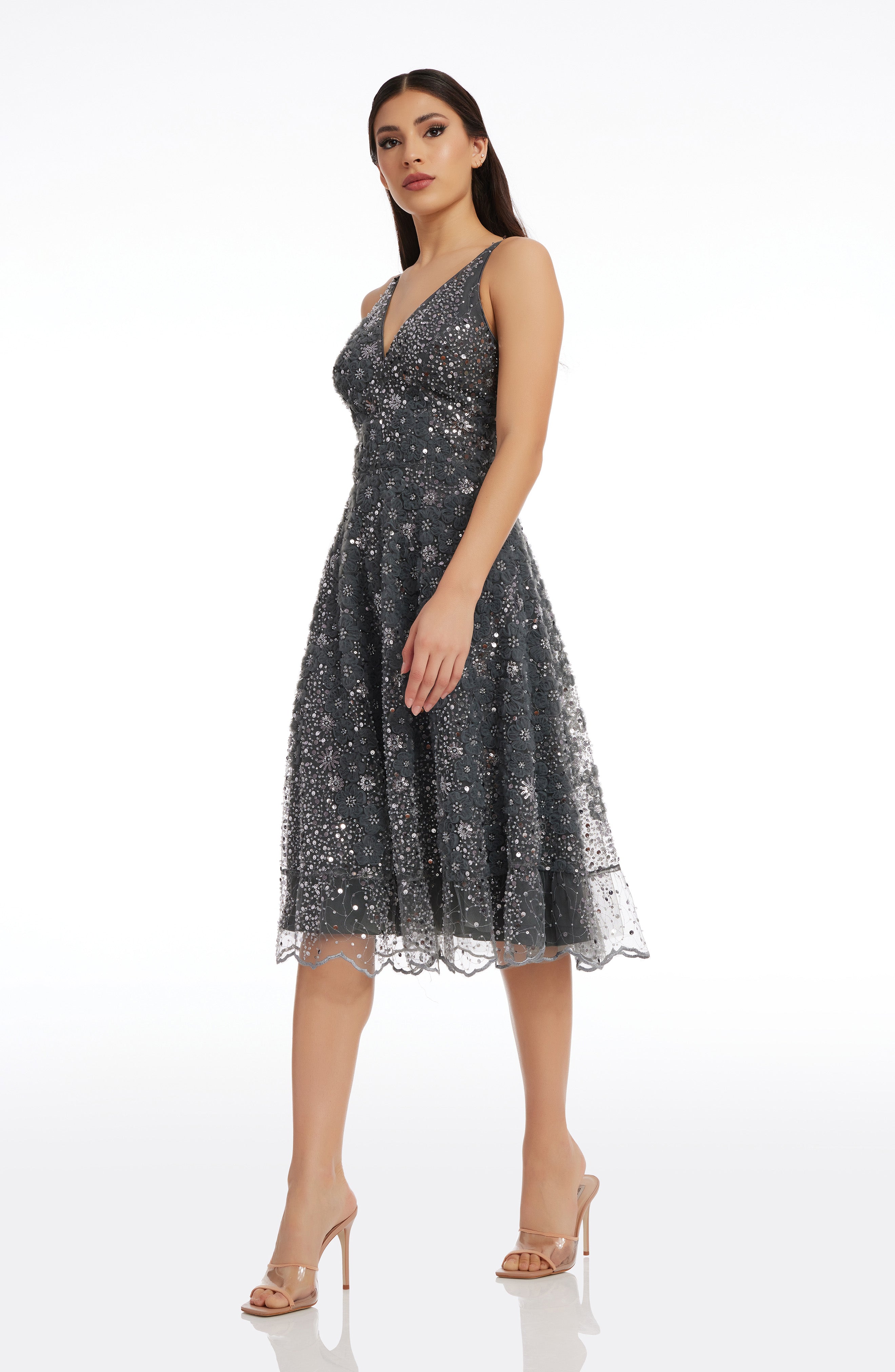 Elisa Dress