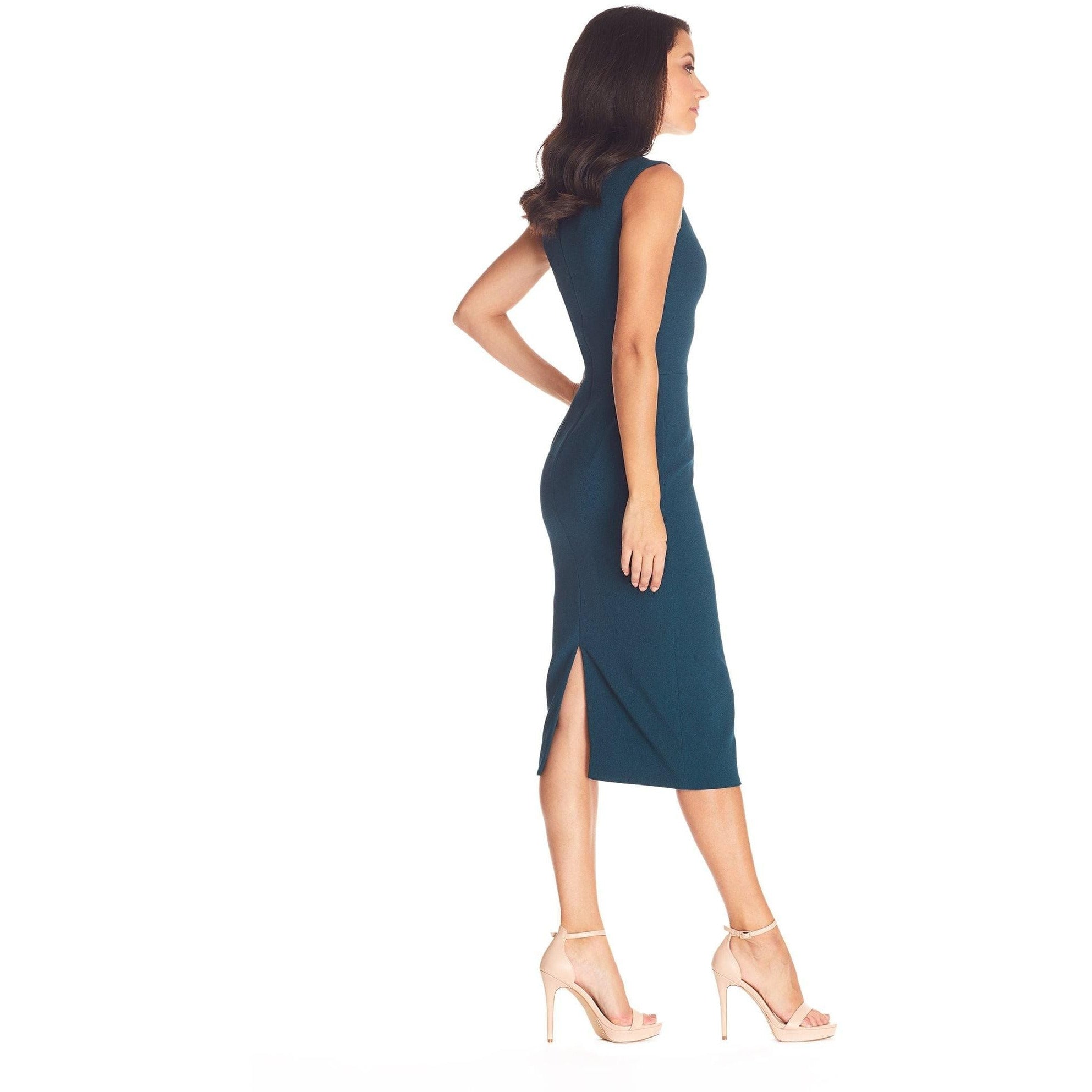 Elle Dress