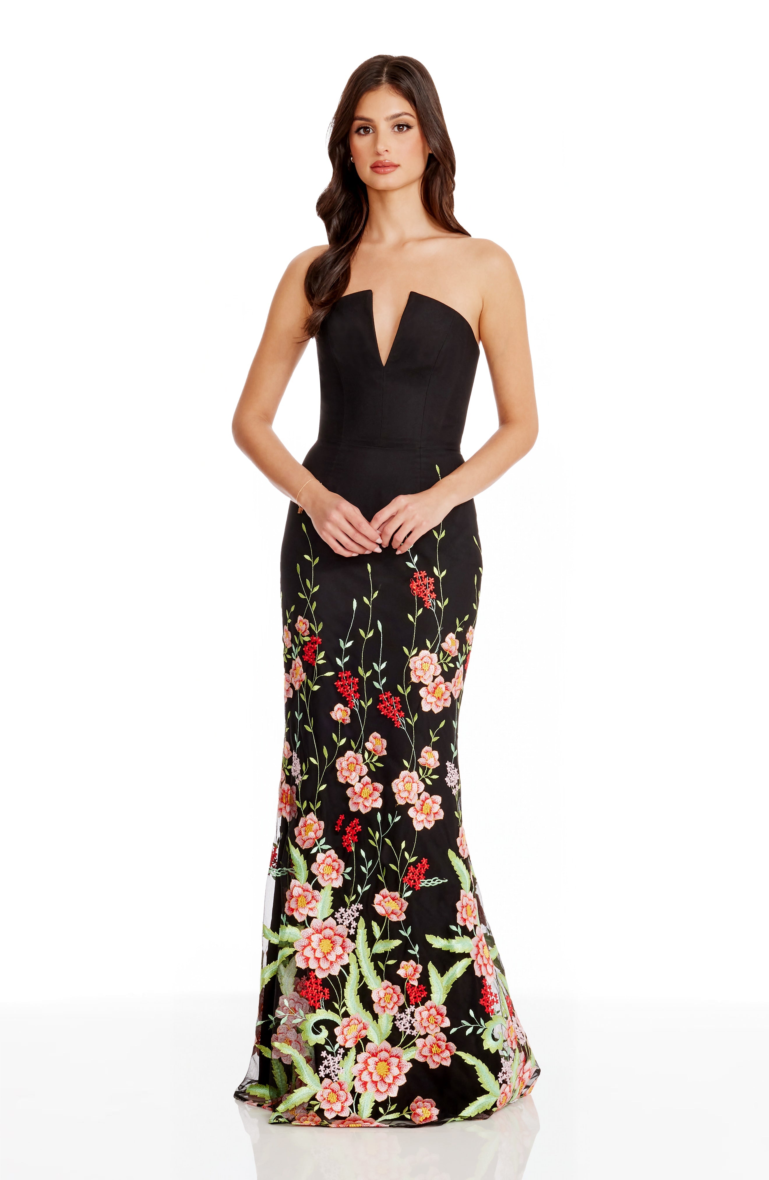 Fernanda Gown