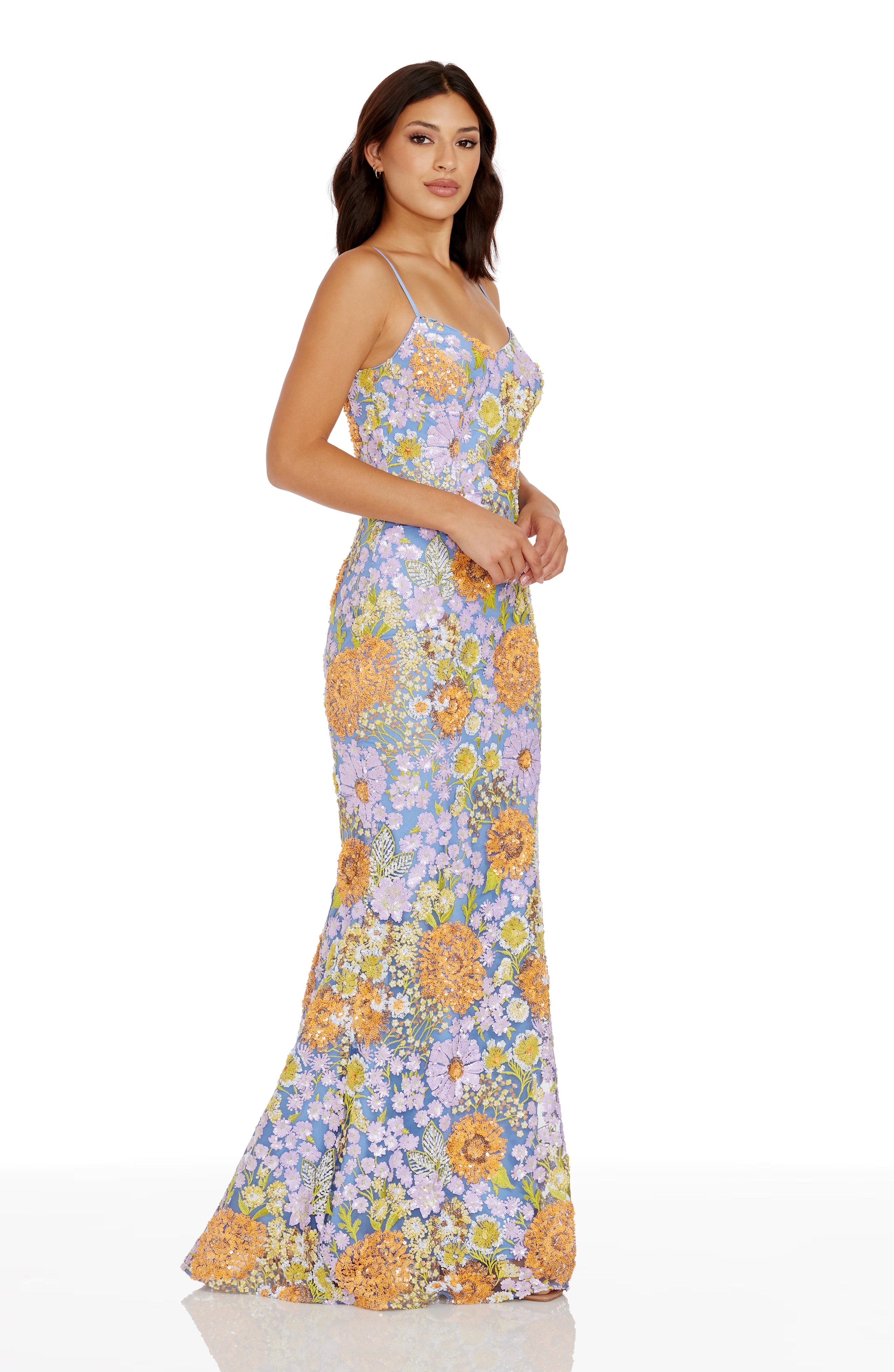 Giovanna Gown