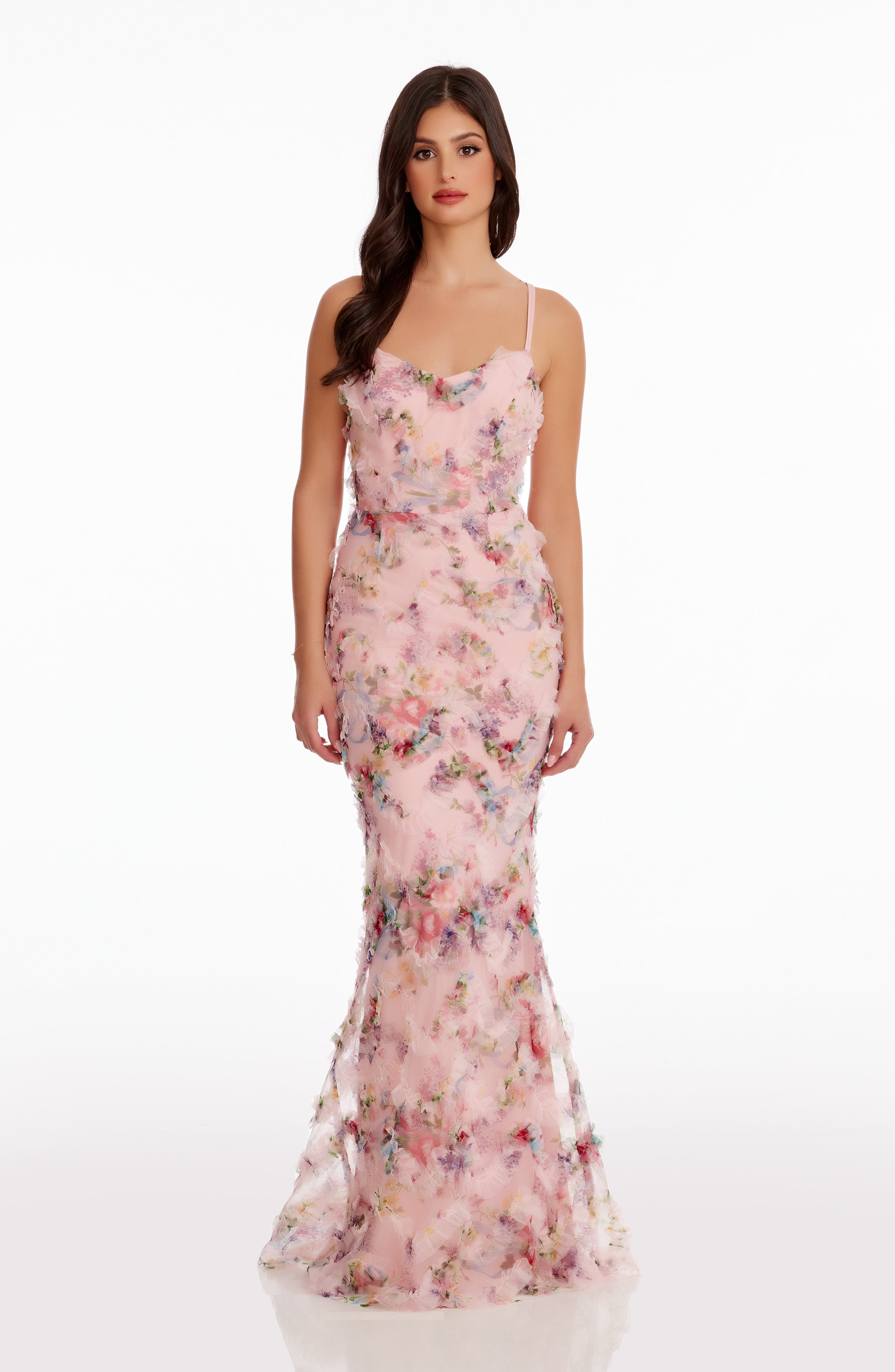 Giovanna Gown