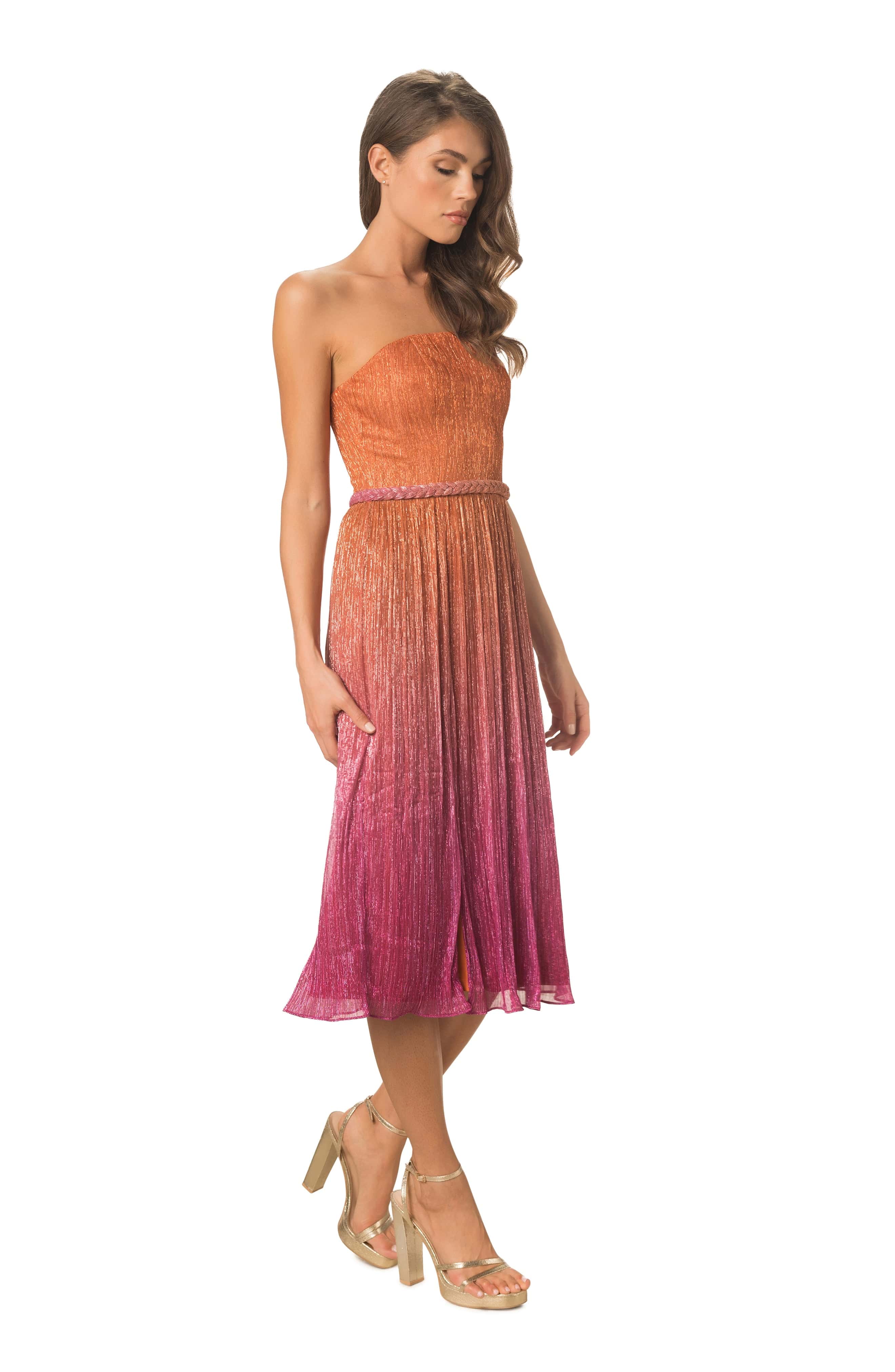 Haldis Dress