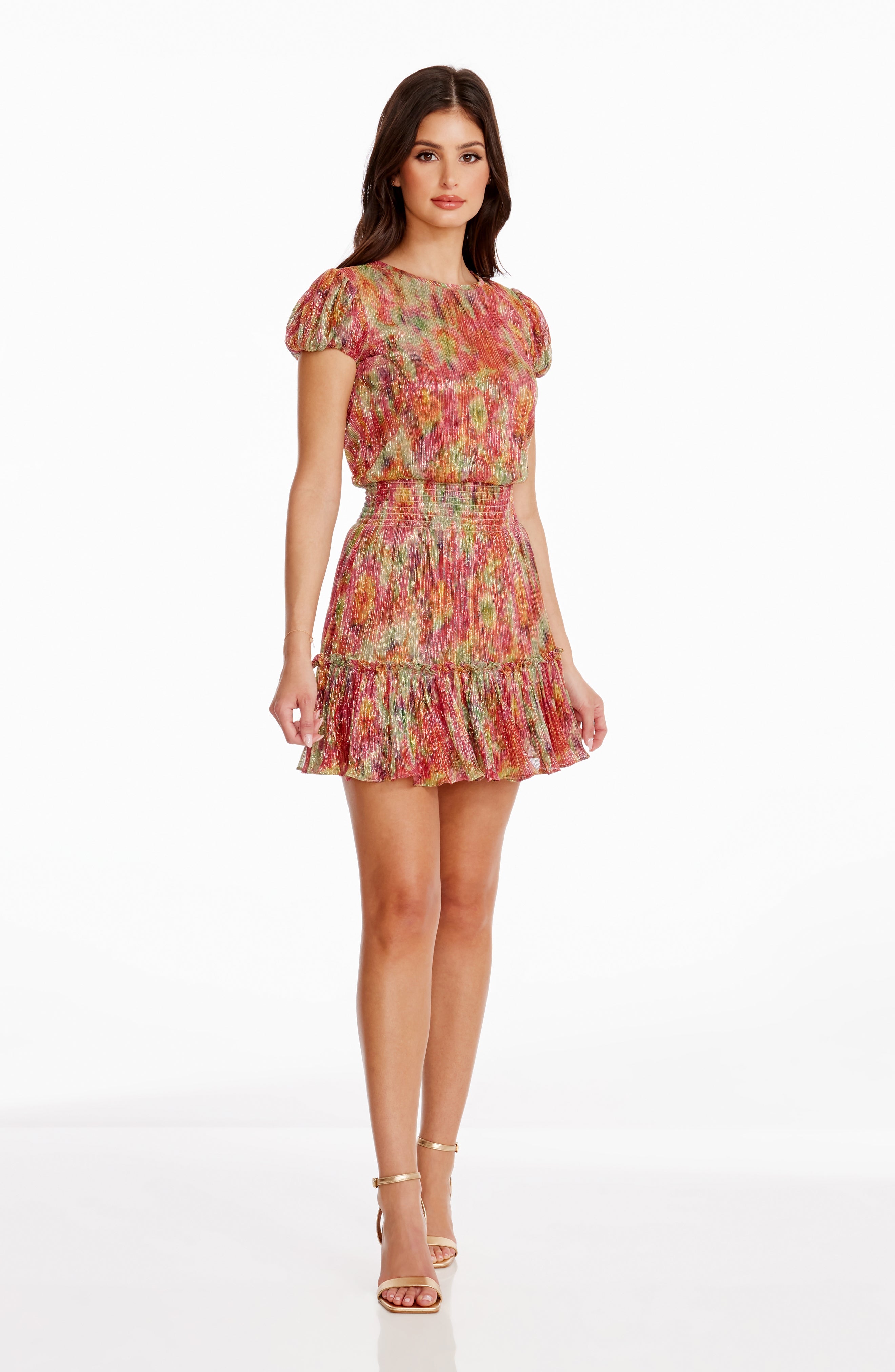 Kenley Dress
