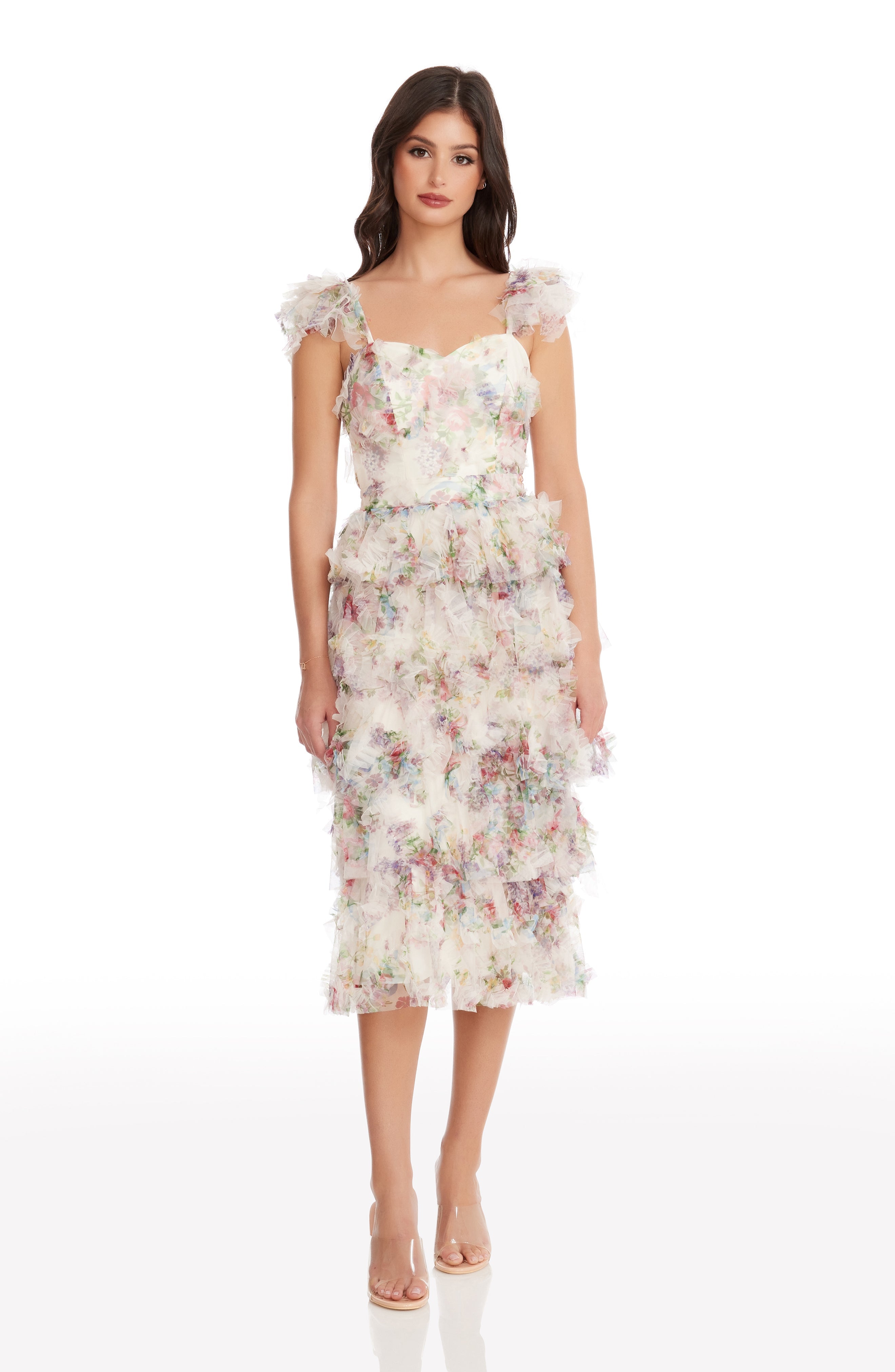 Kristen Dress
