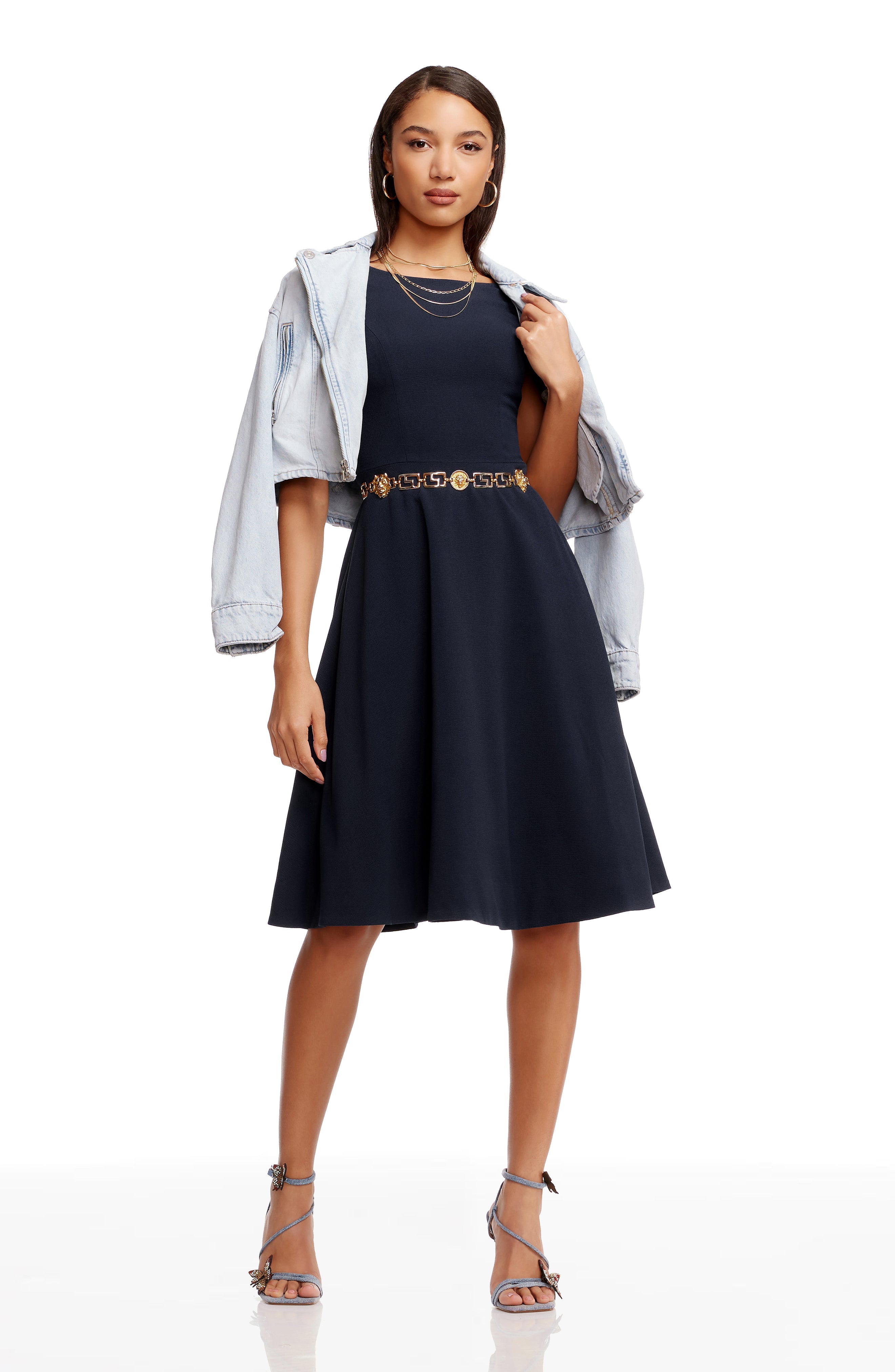 Livia Dress