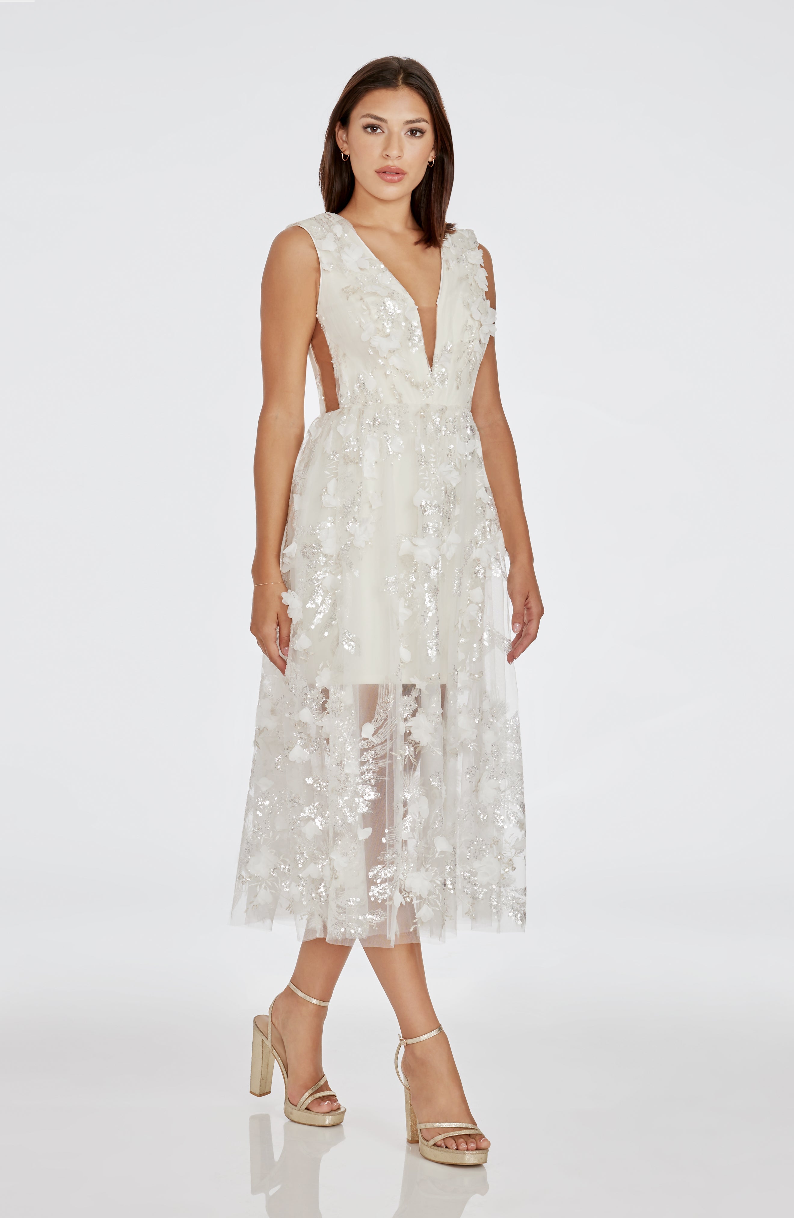 Nalani Dress