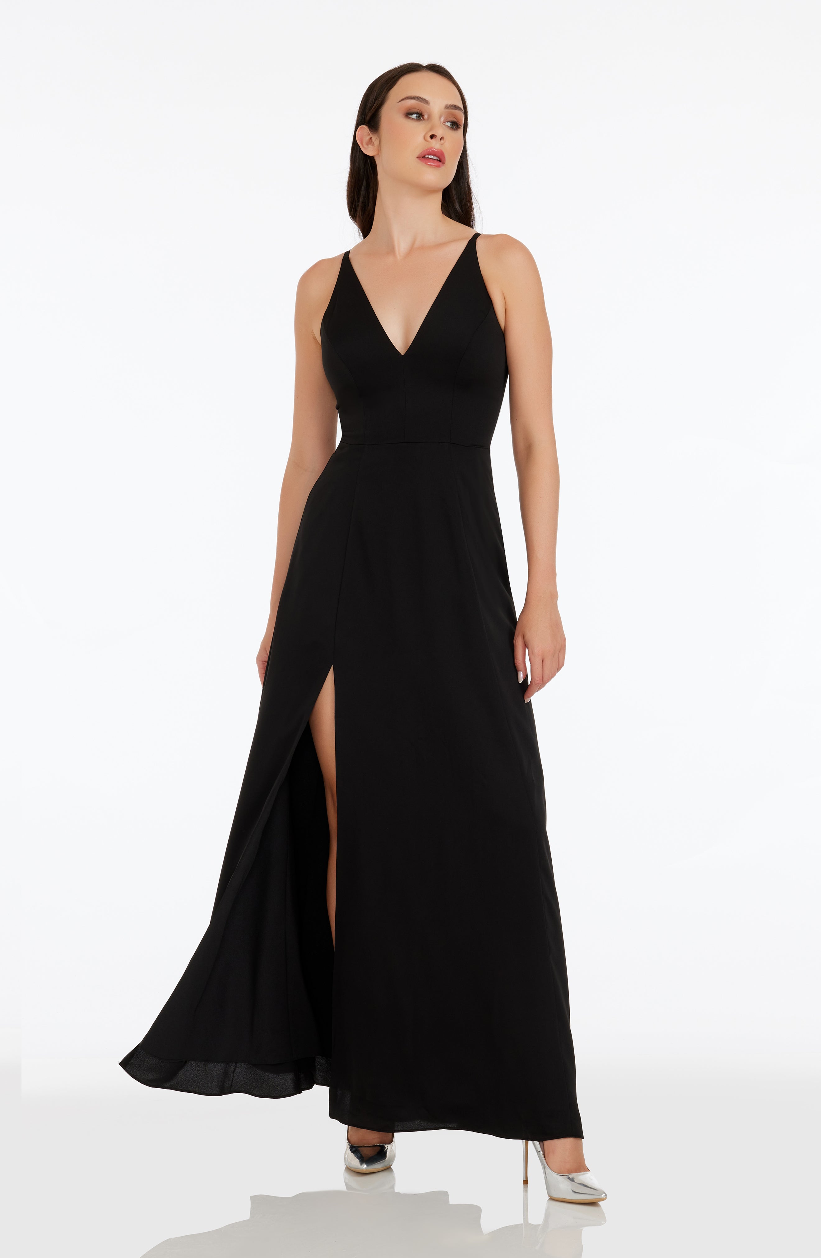 Parker Gown