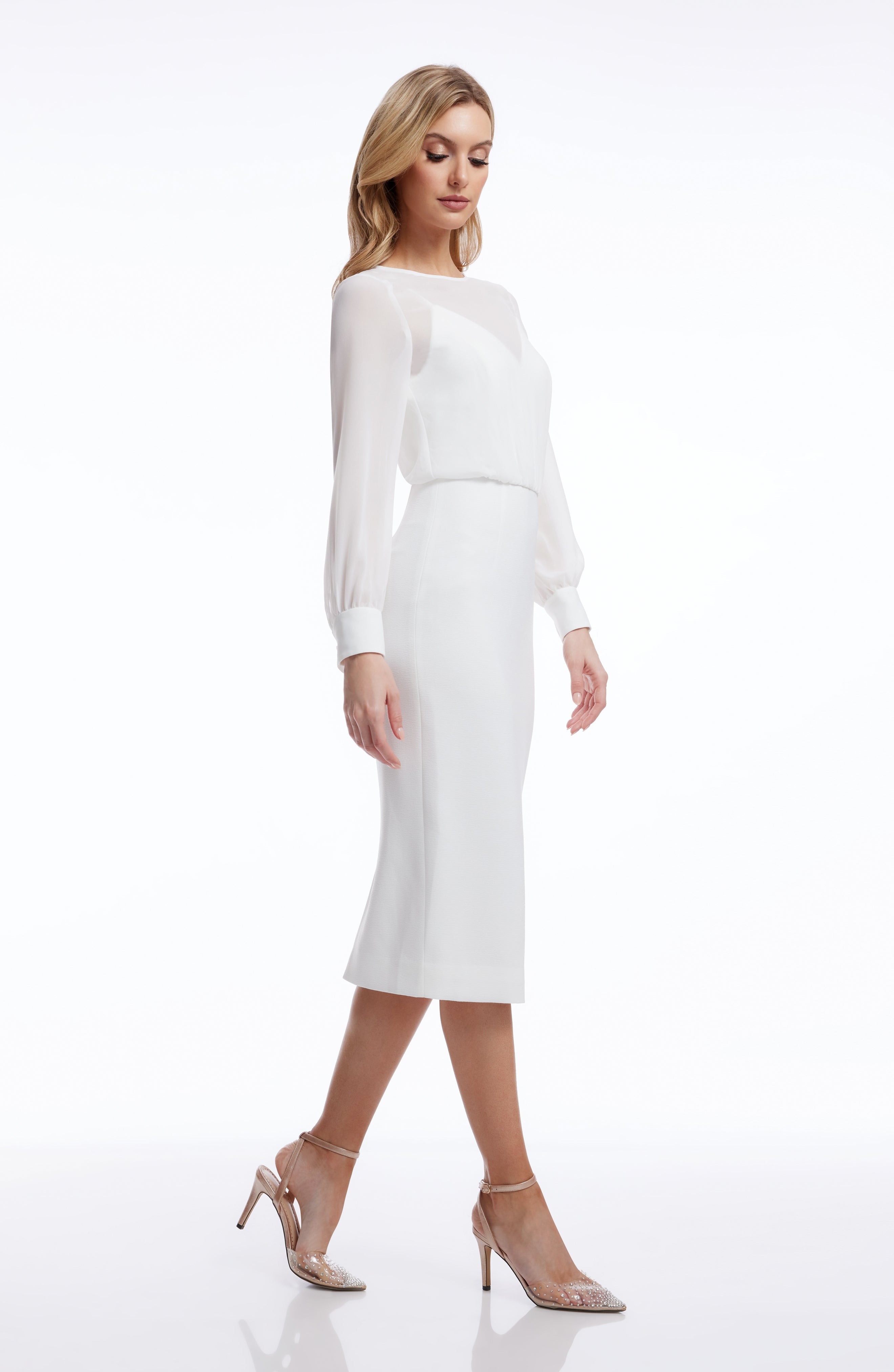 Pilar Dress