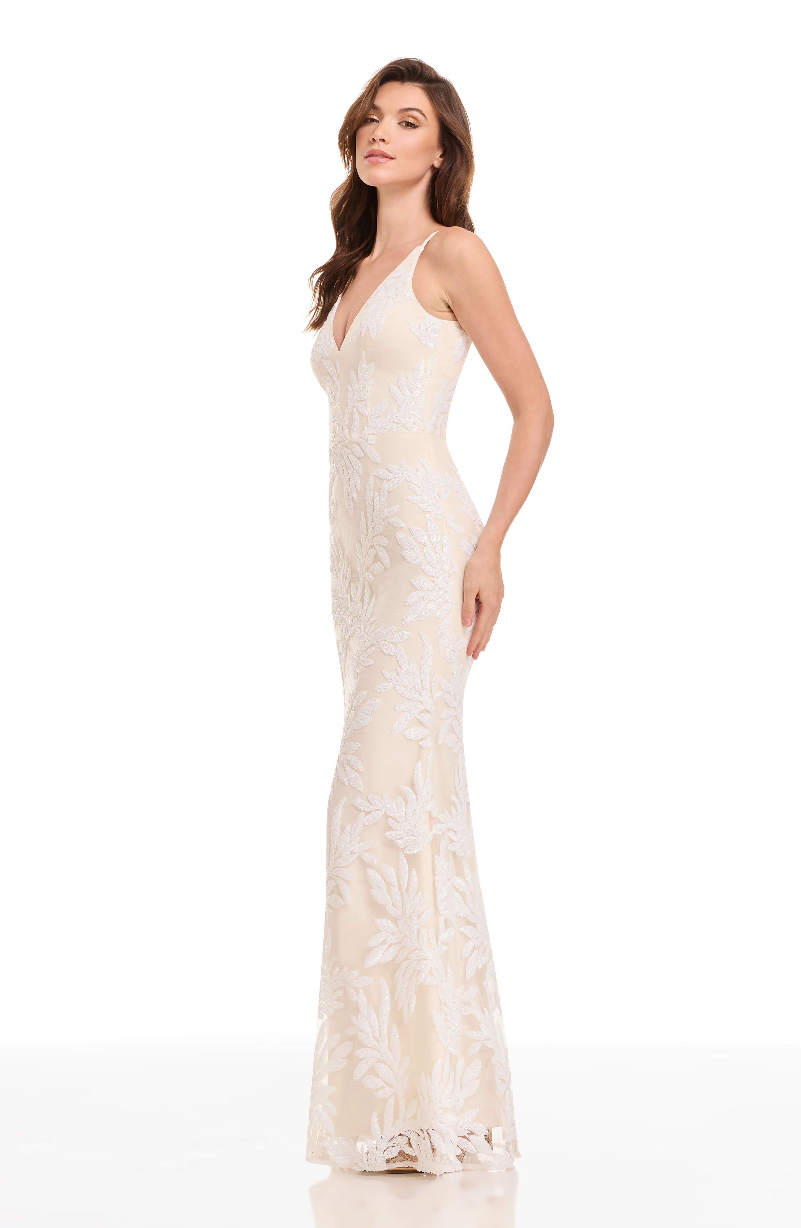 Sharon Gown