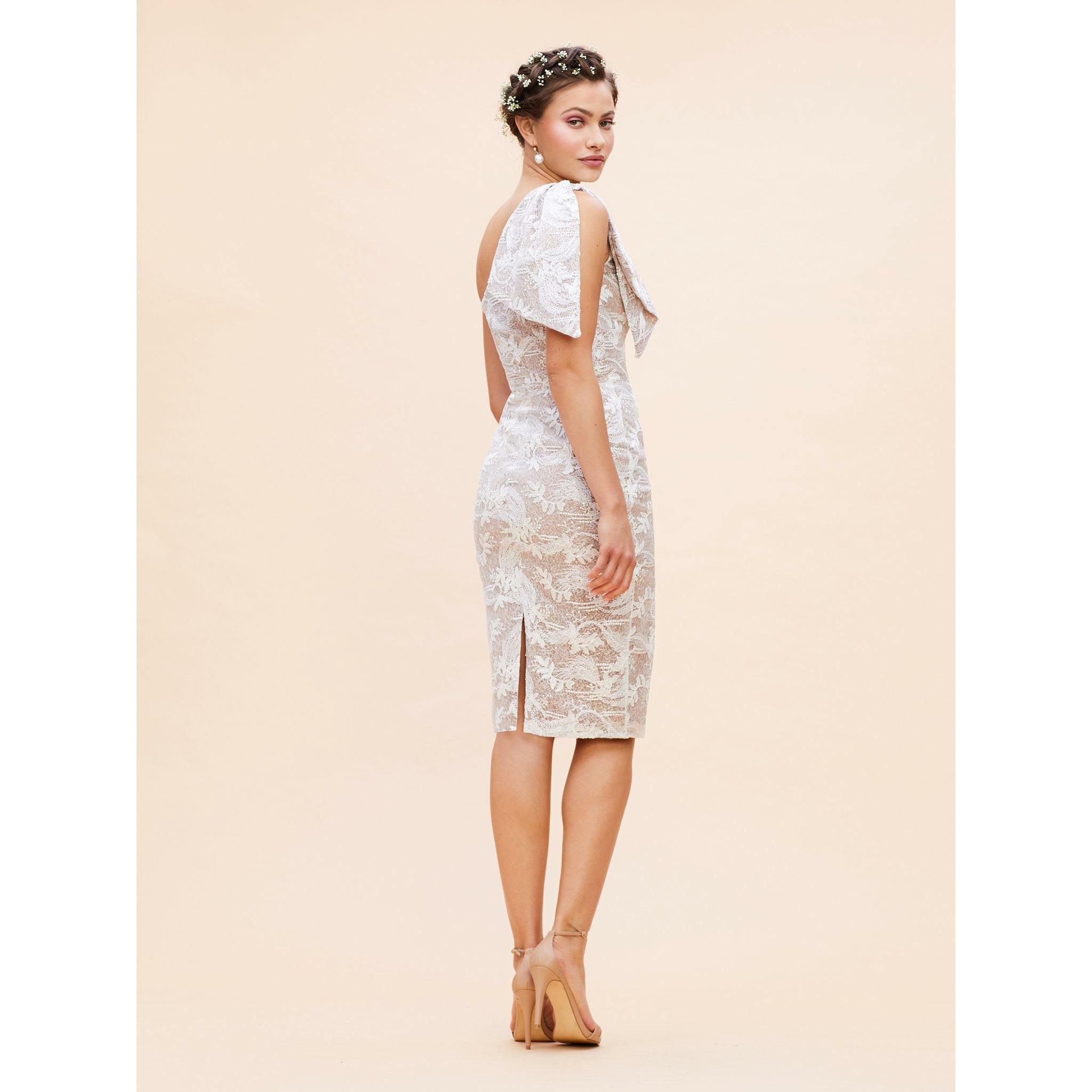 Thalia Dress