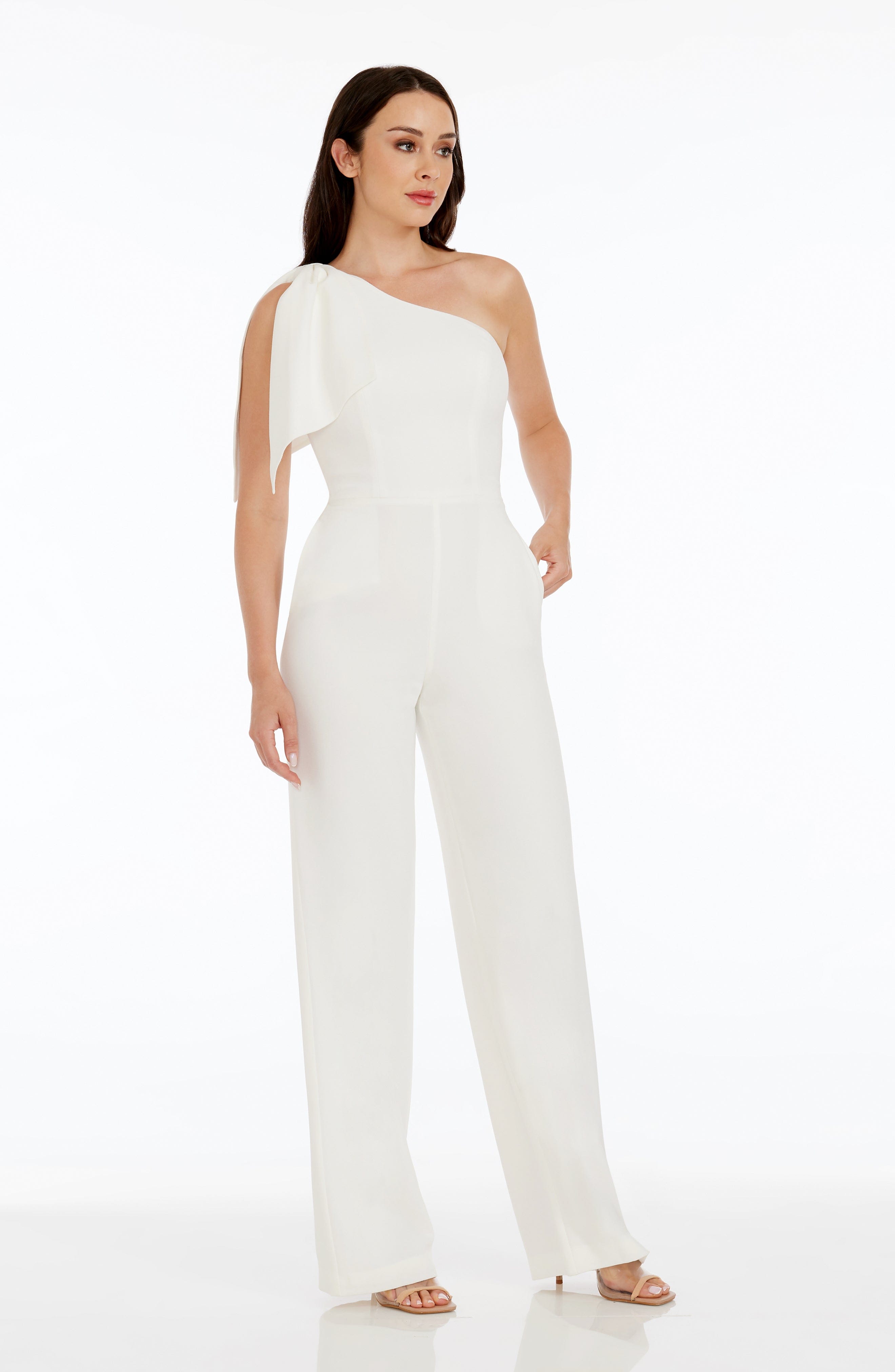 Tiffany Jumpsuit