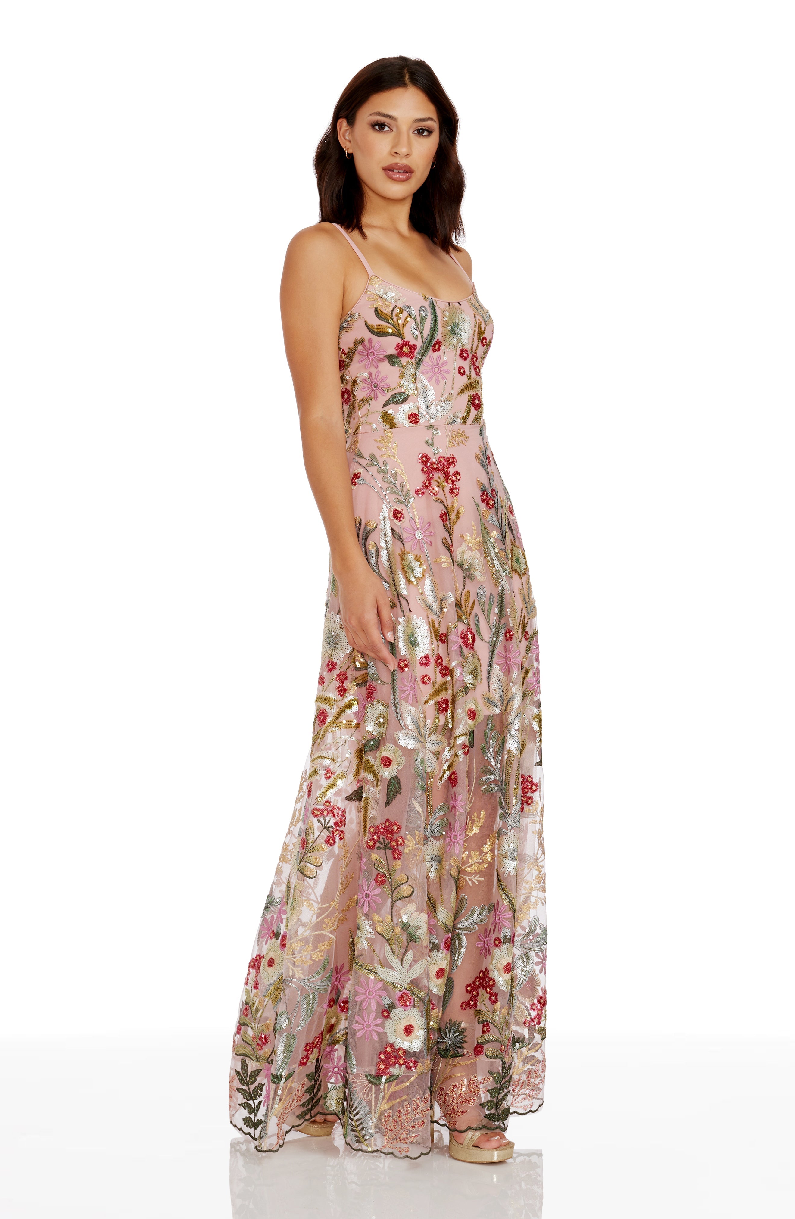 Umalina Dress