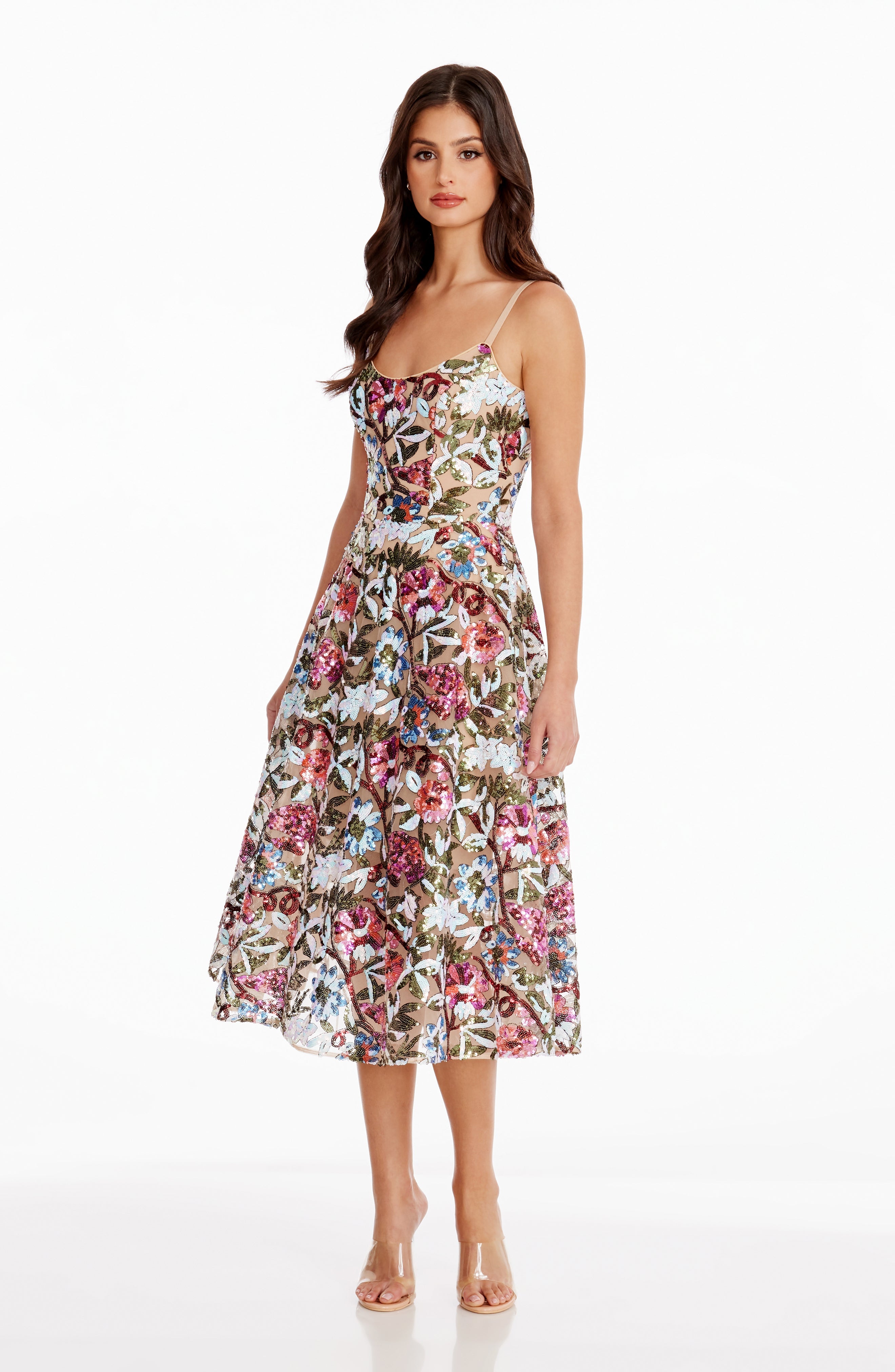 Uma Dress