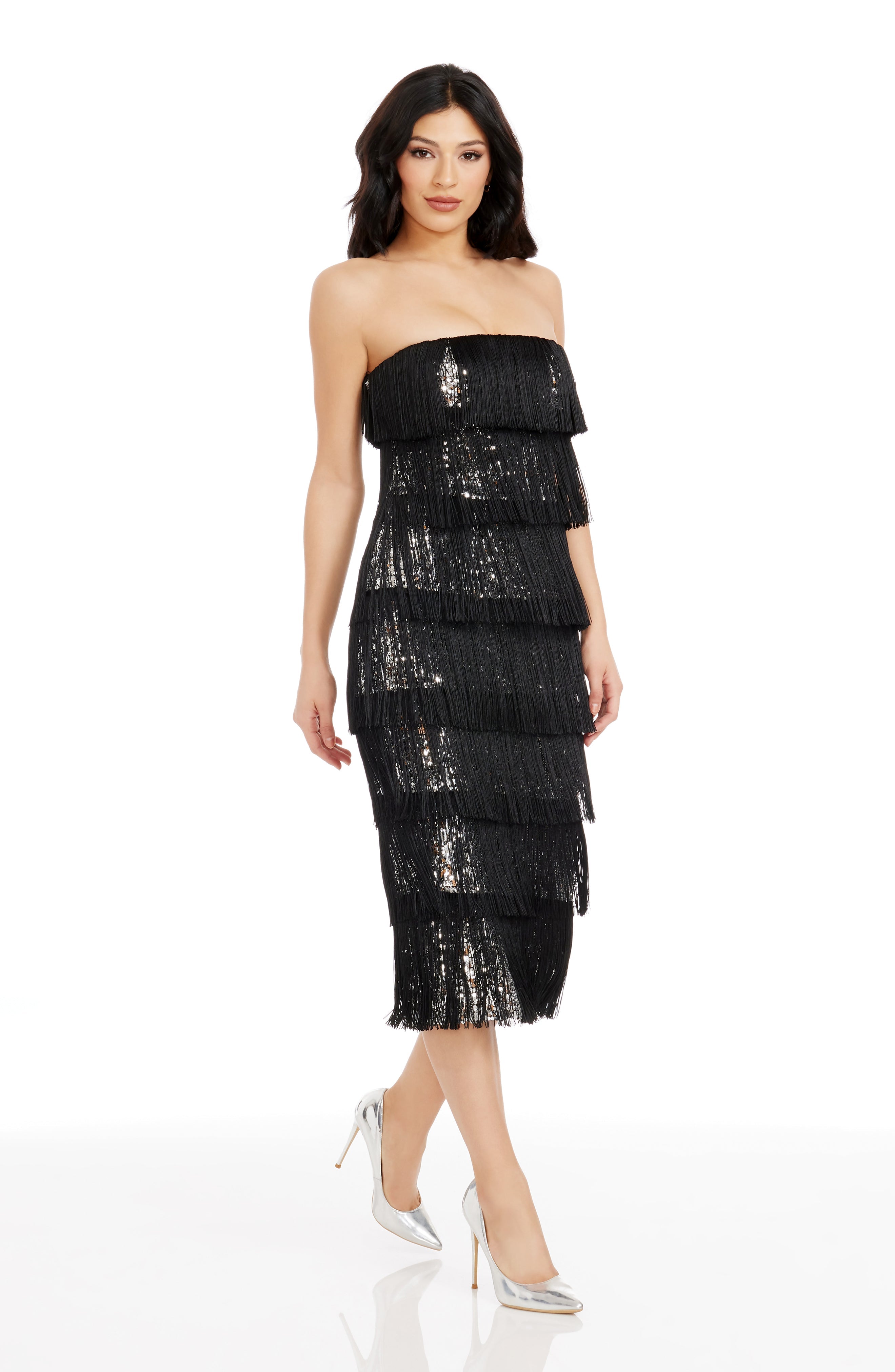 Viviana Dress