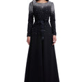 Acacia Gown