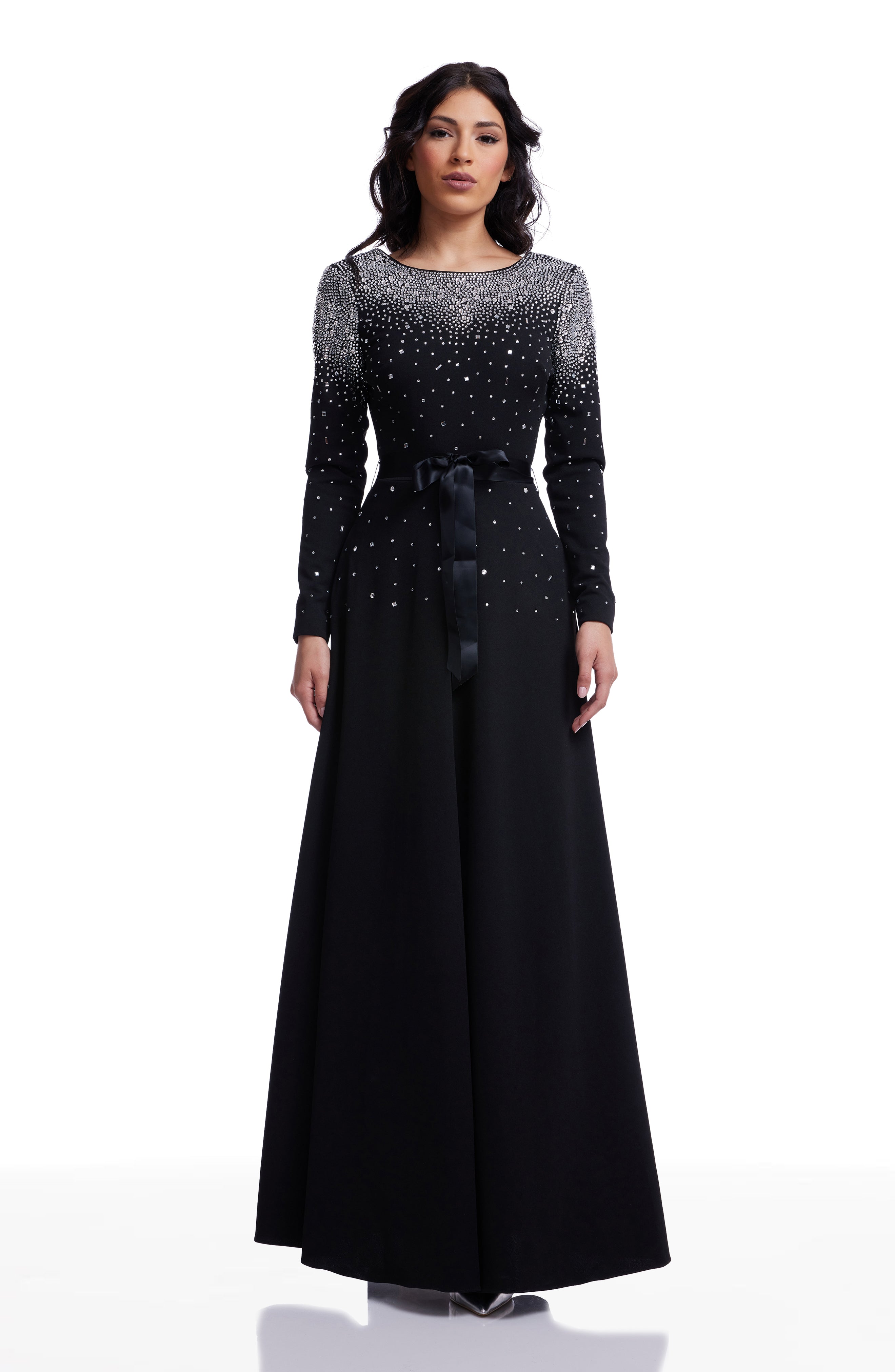 Acacia Gown
