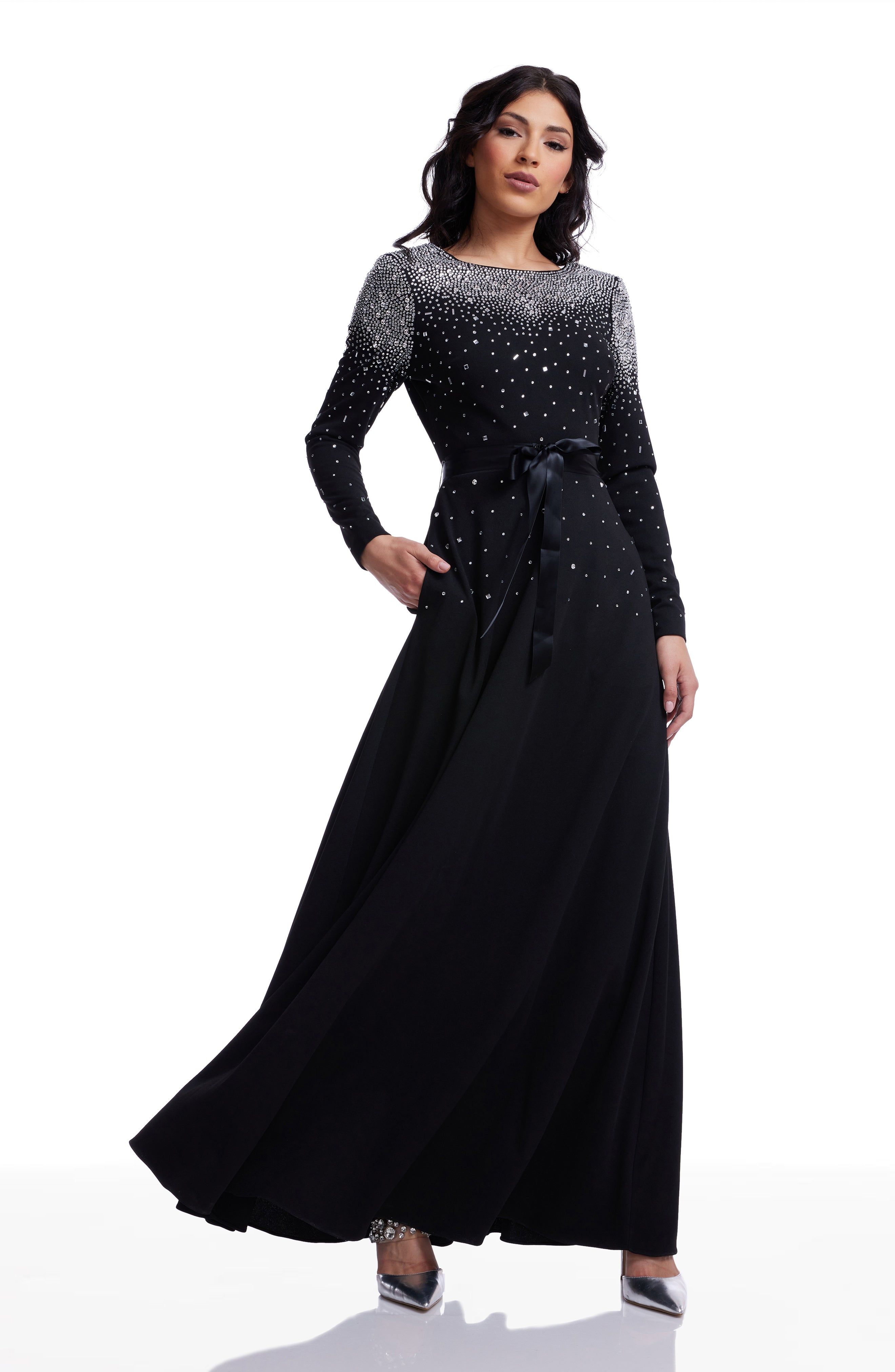 Acacia Gown