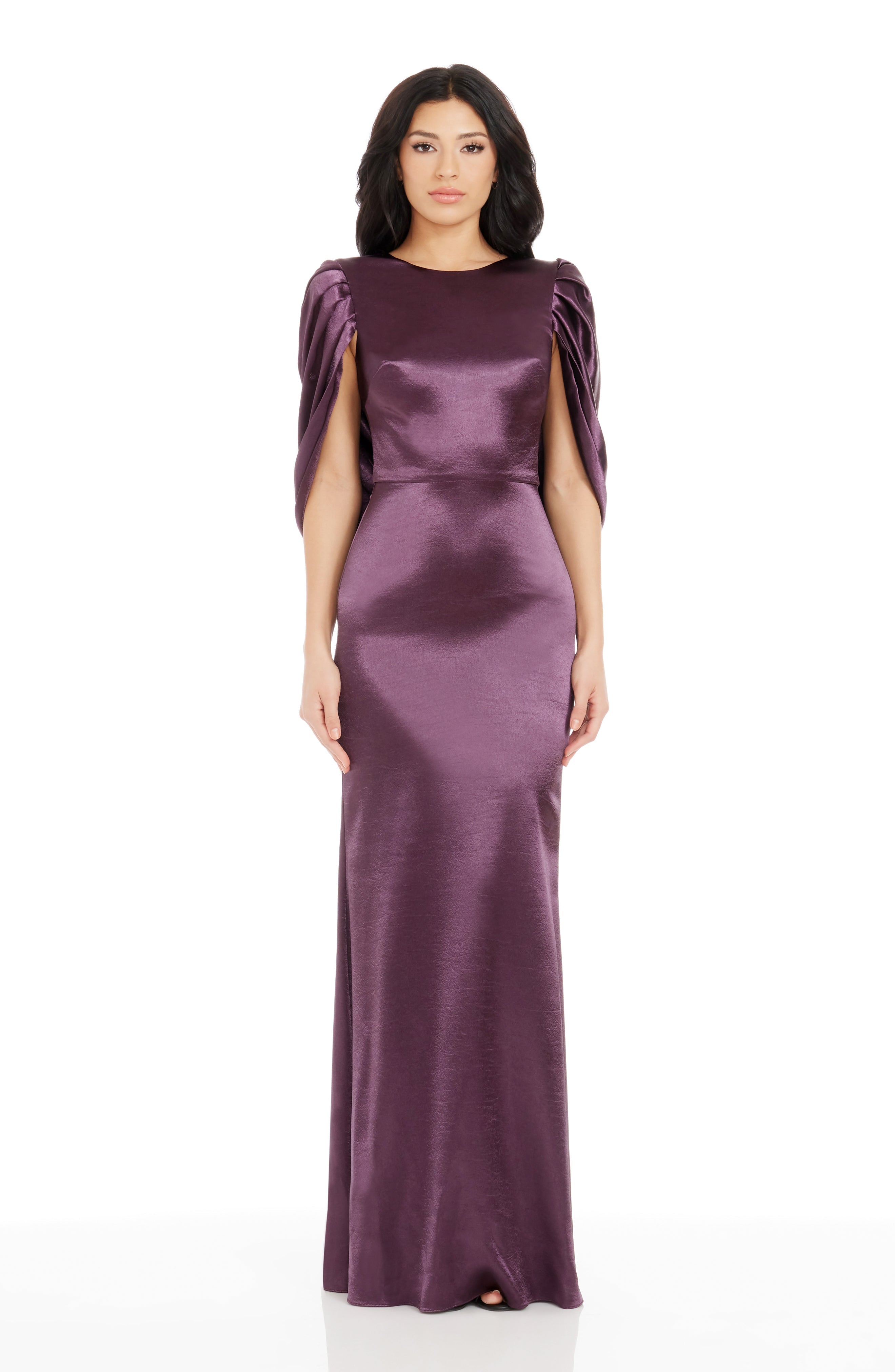 Adina Dress