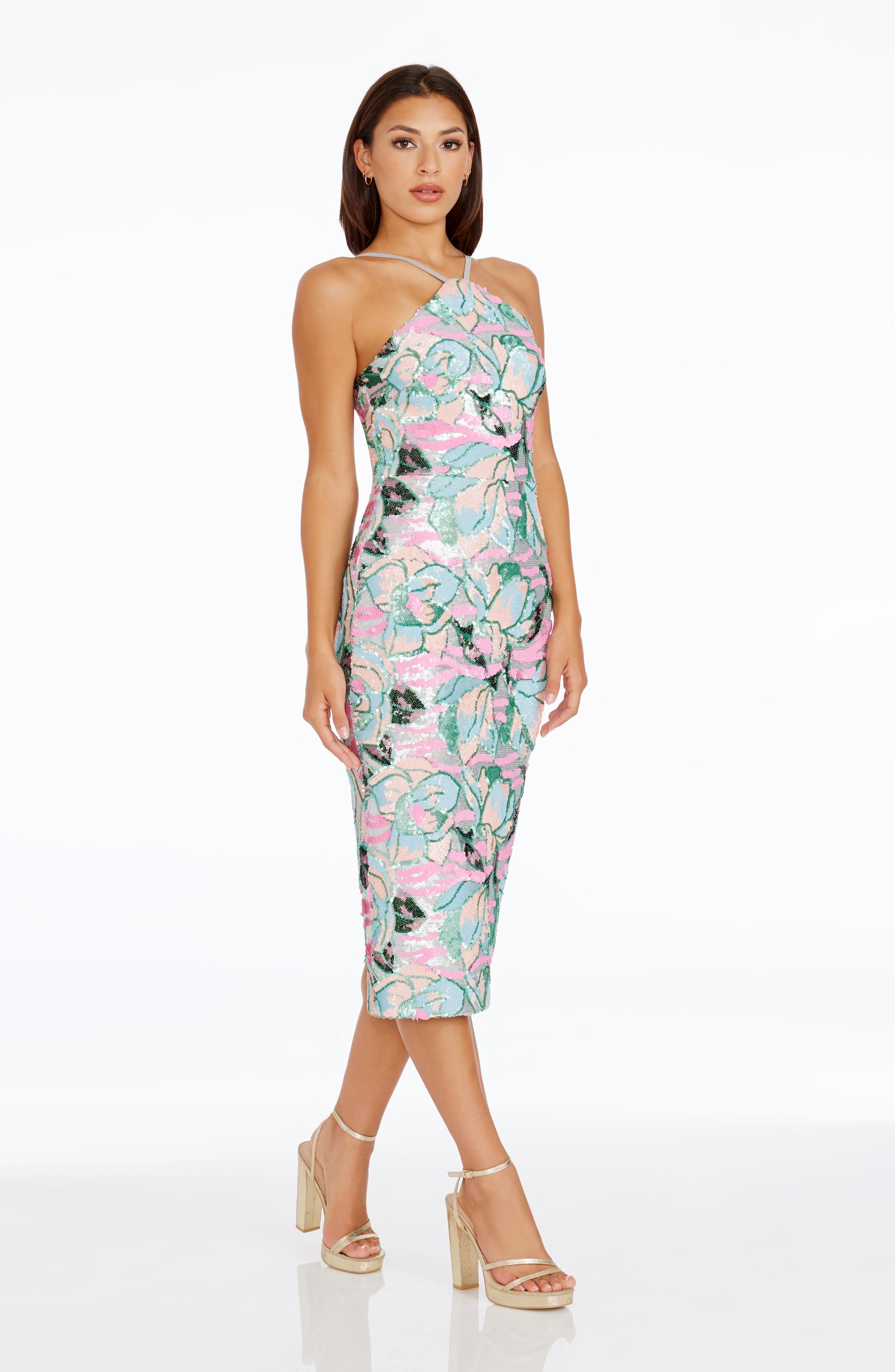 Aidan Dress