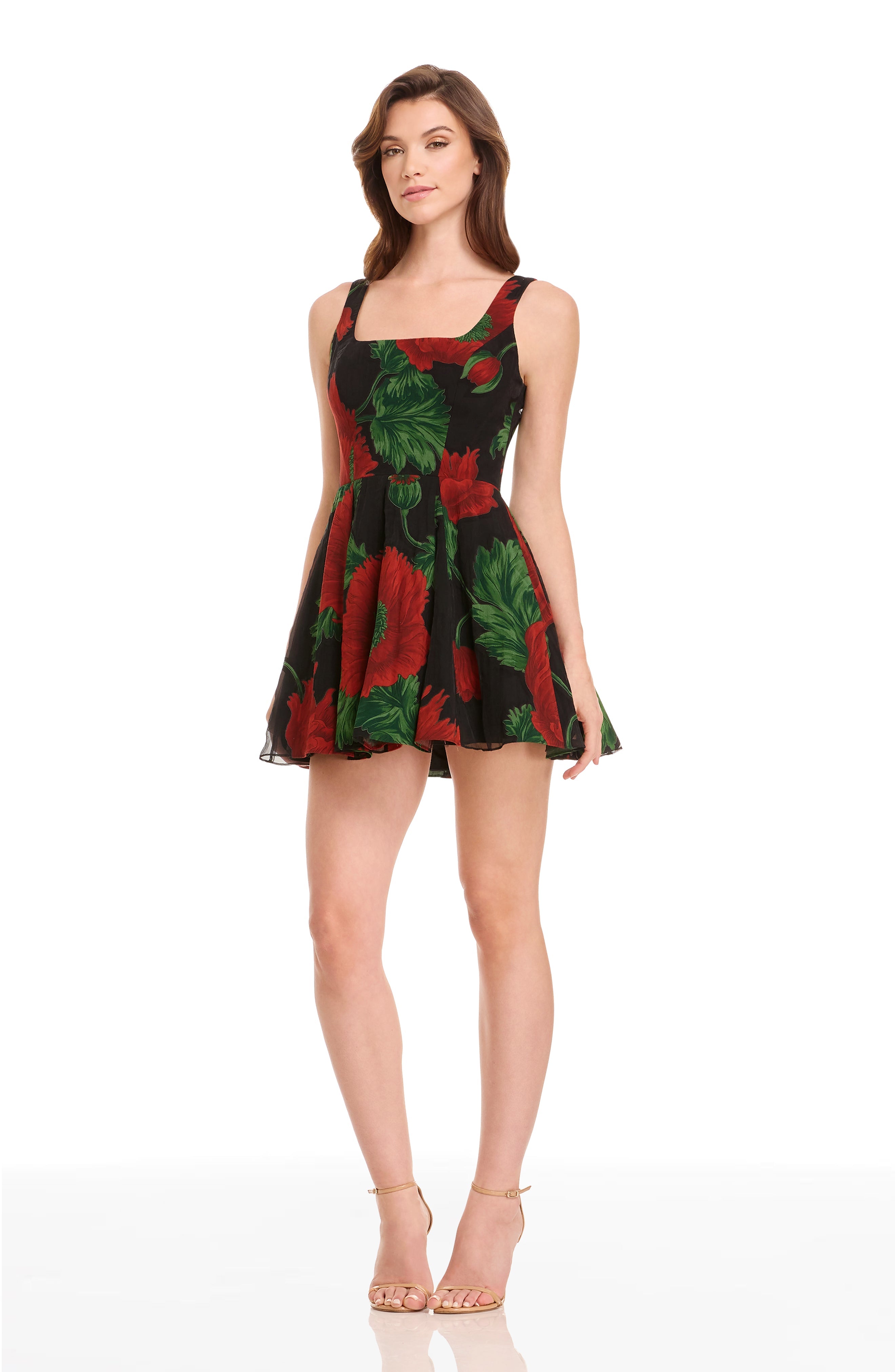 Ainsley Dress