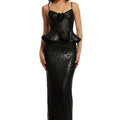 Akiah Dress