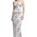 Akiah Dress