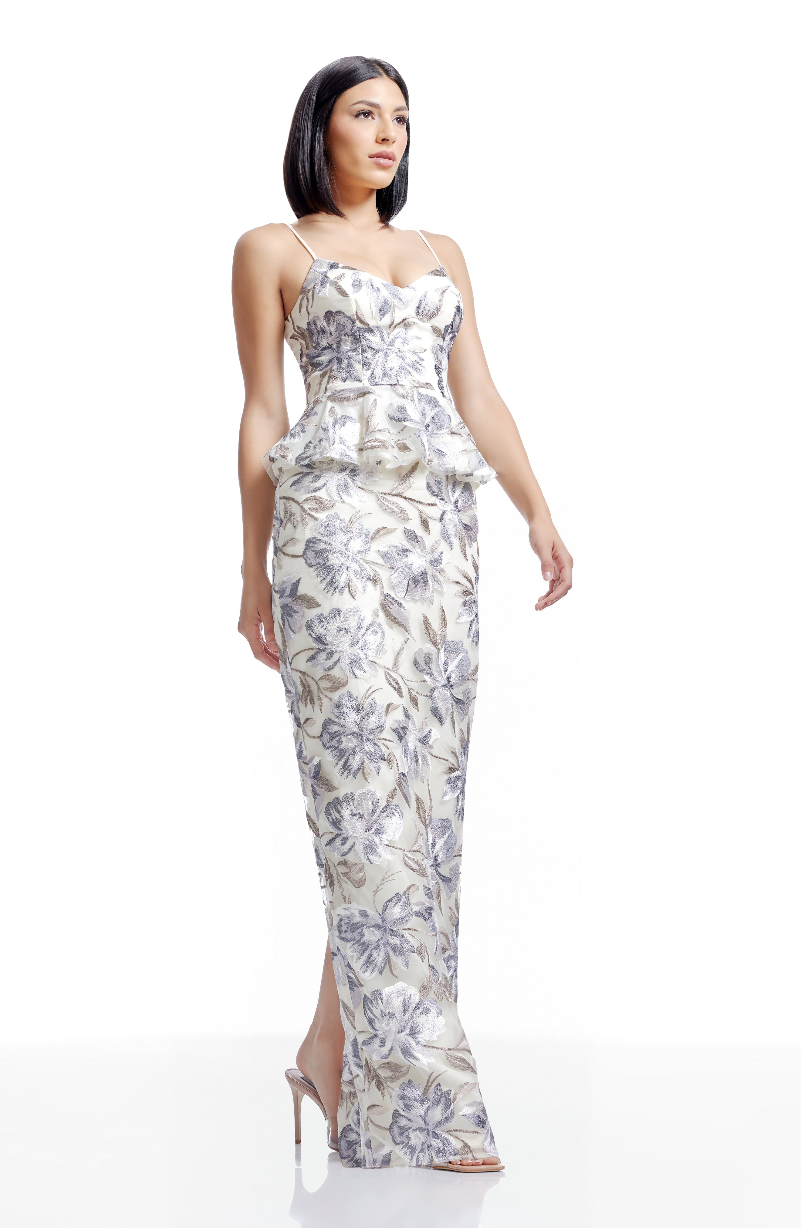 Akiah Dress