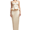 Akiah Dress