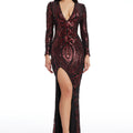 Alessandra Gown