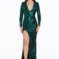 Alessandra Gown