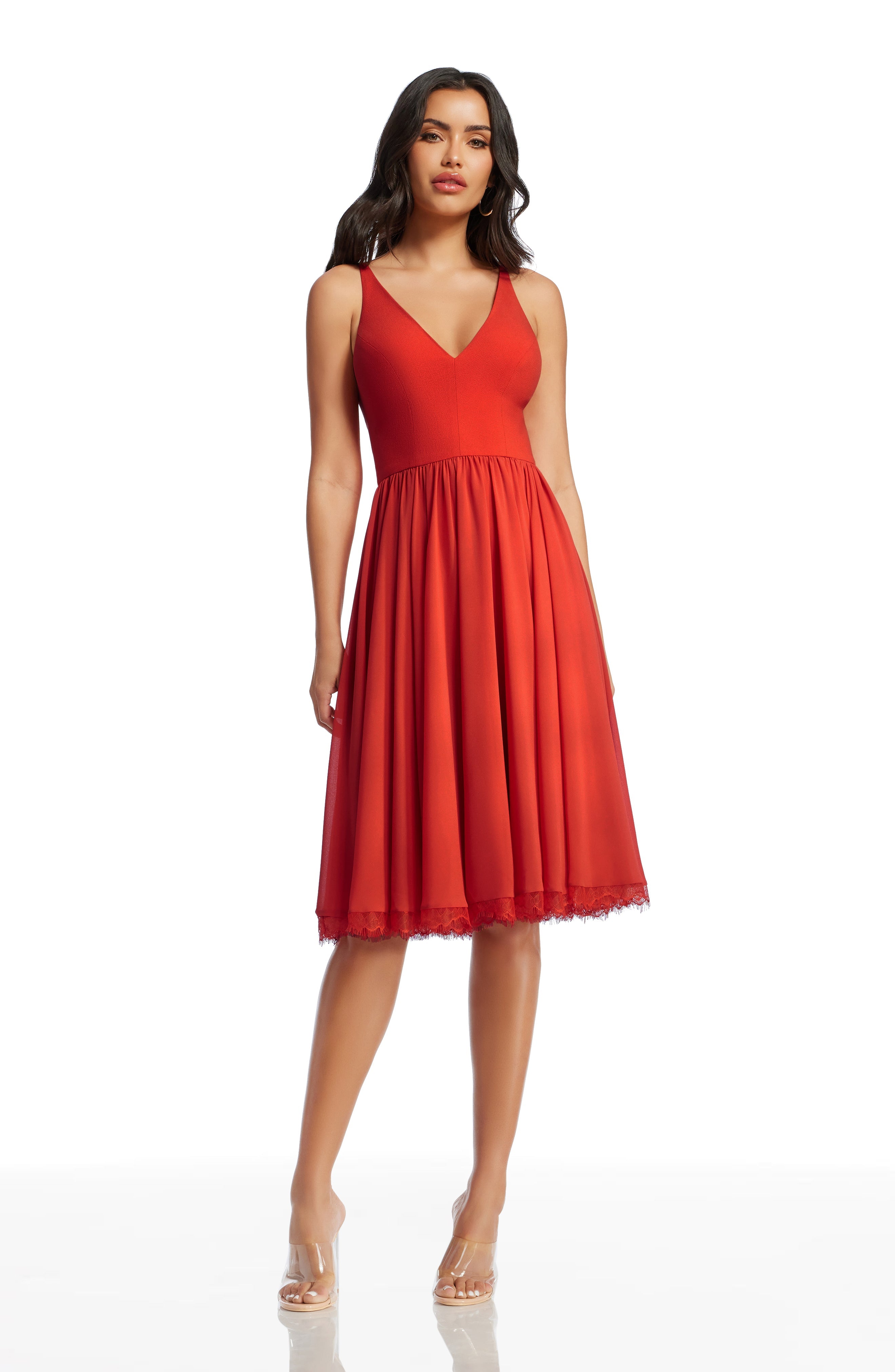 Alicia Dress