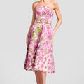 Allegra Dress