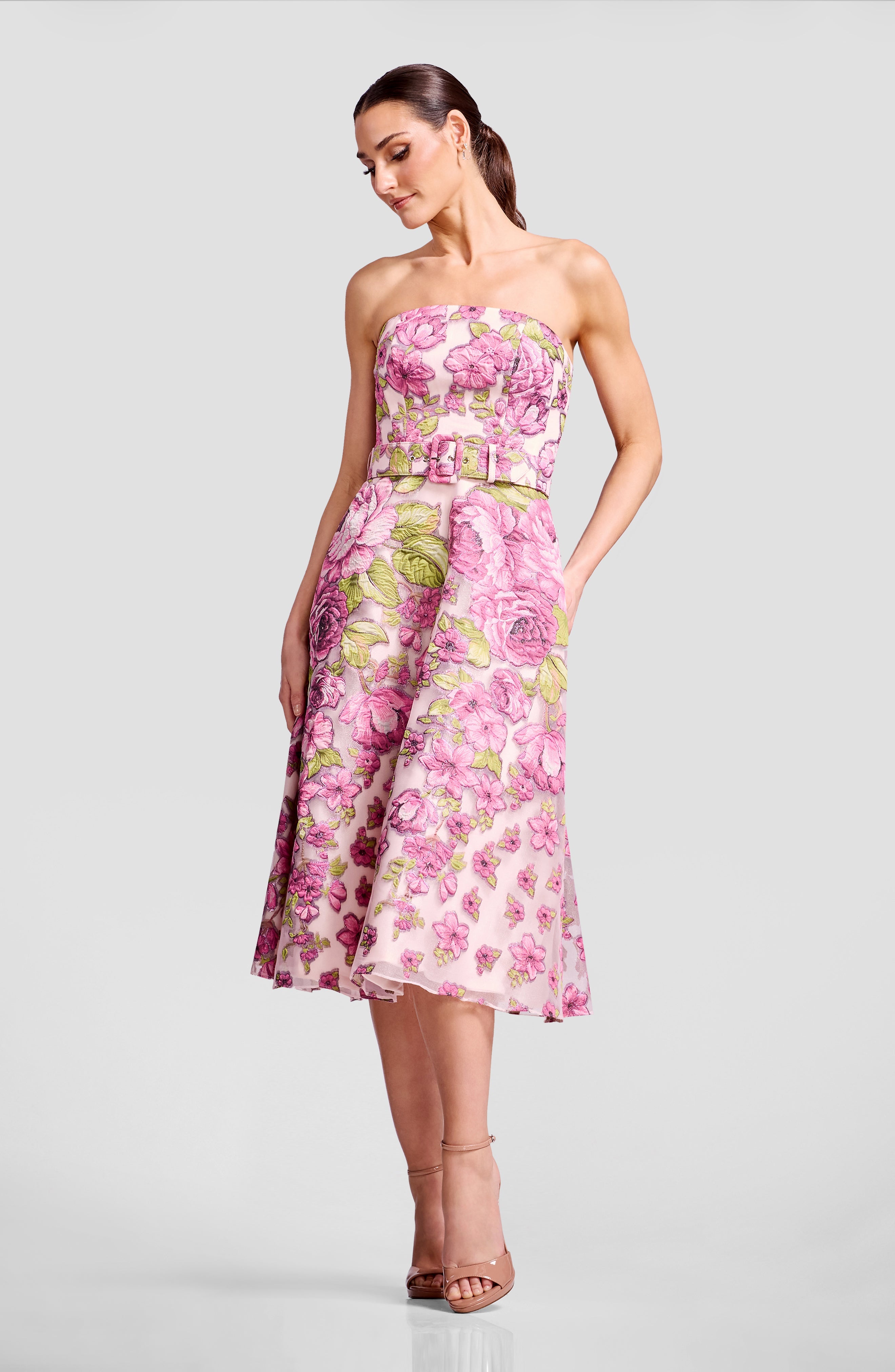 Allegra Dress