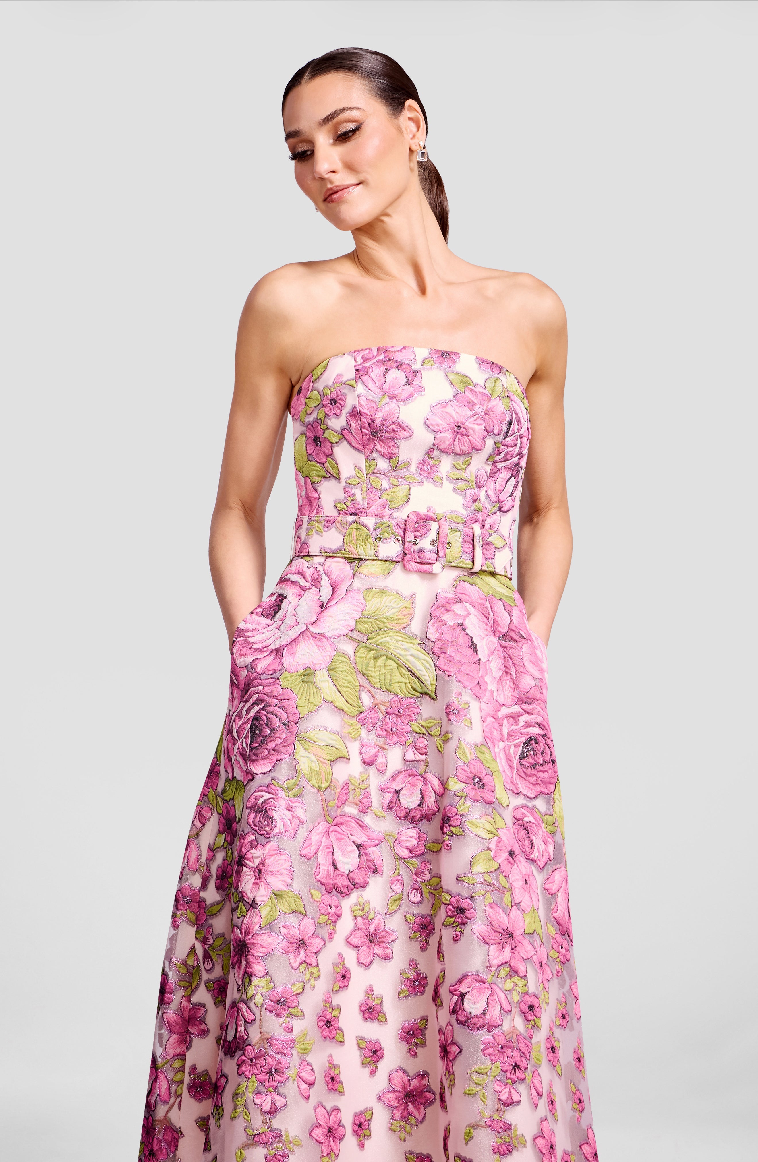 Allegra Dress